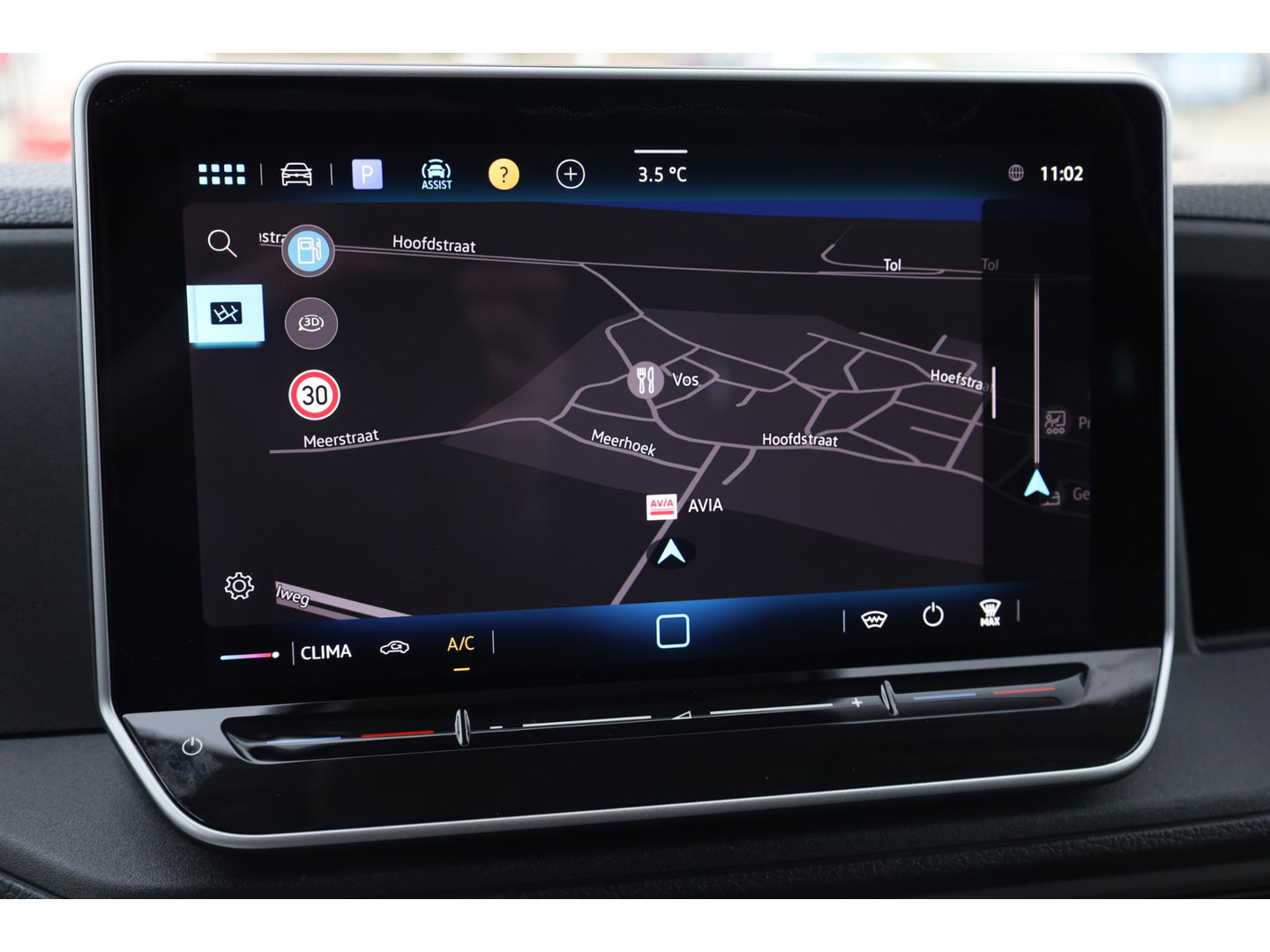 Volkswagen Volkswagen