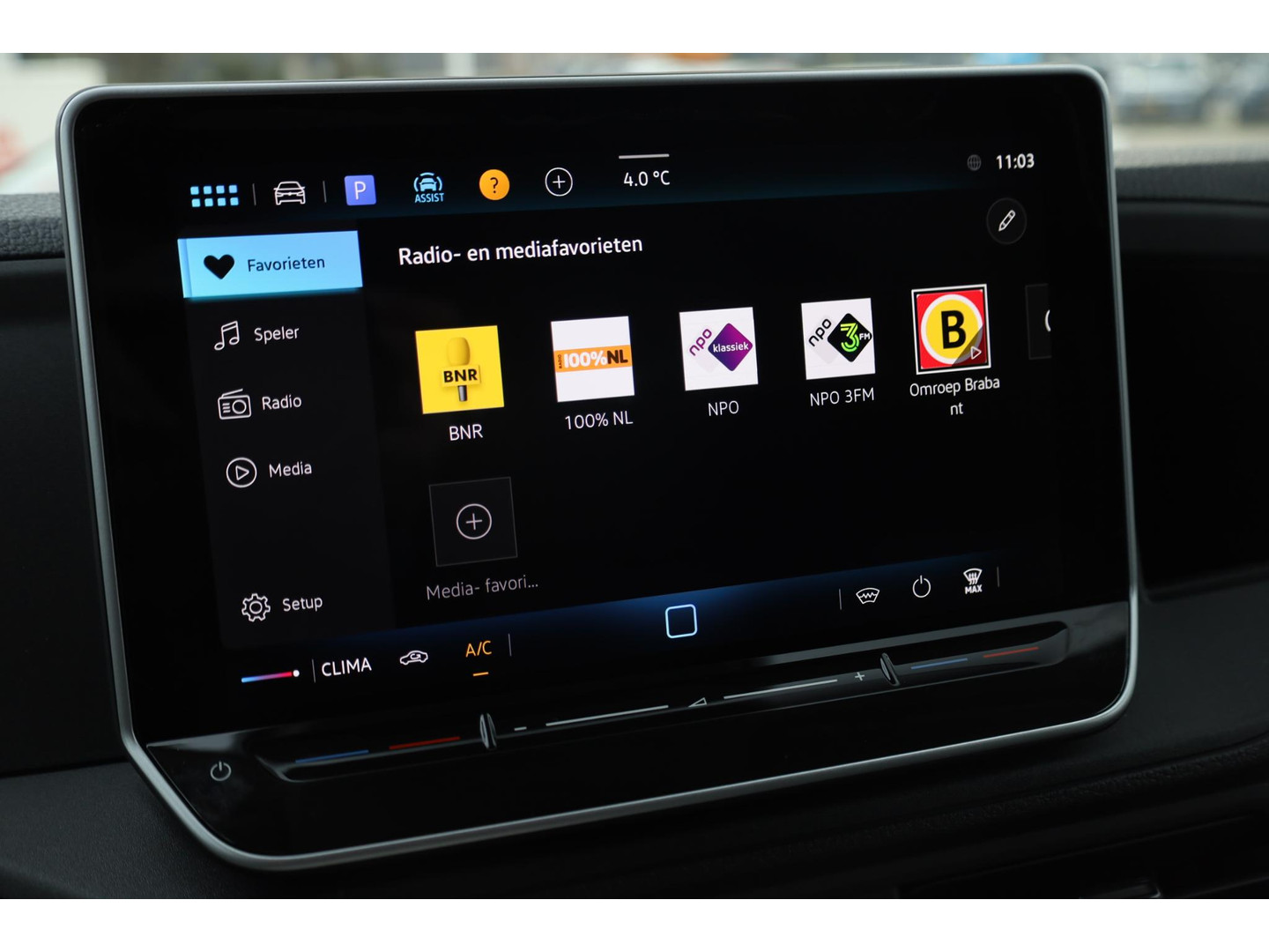 Volkswagen Volkswagen