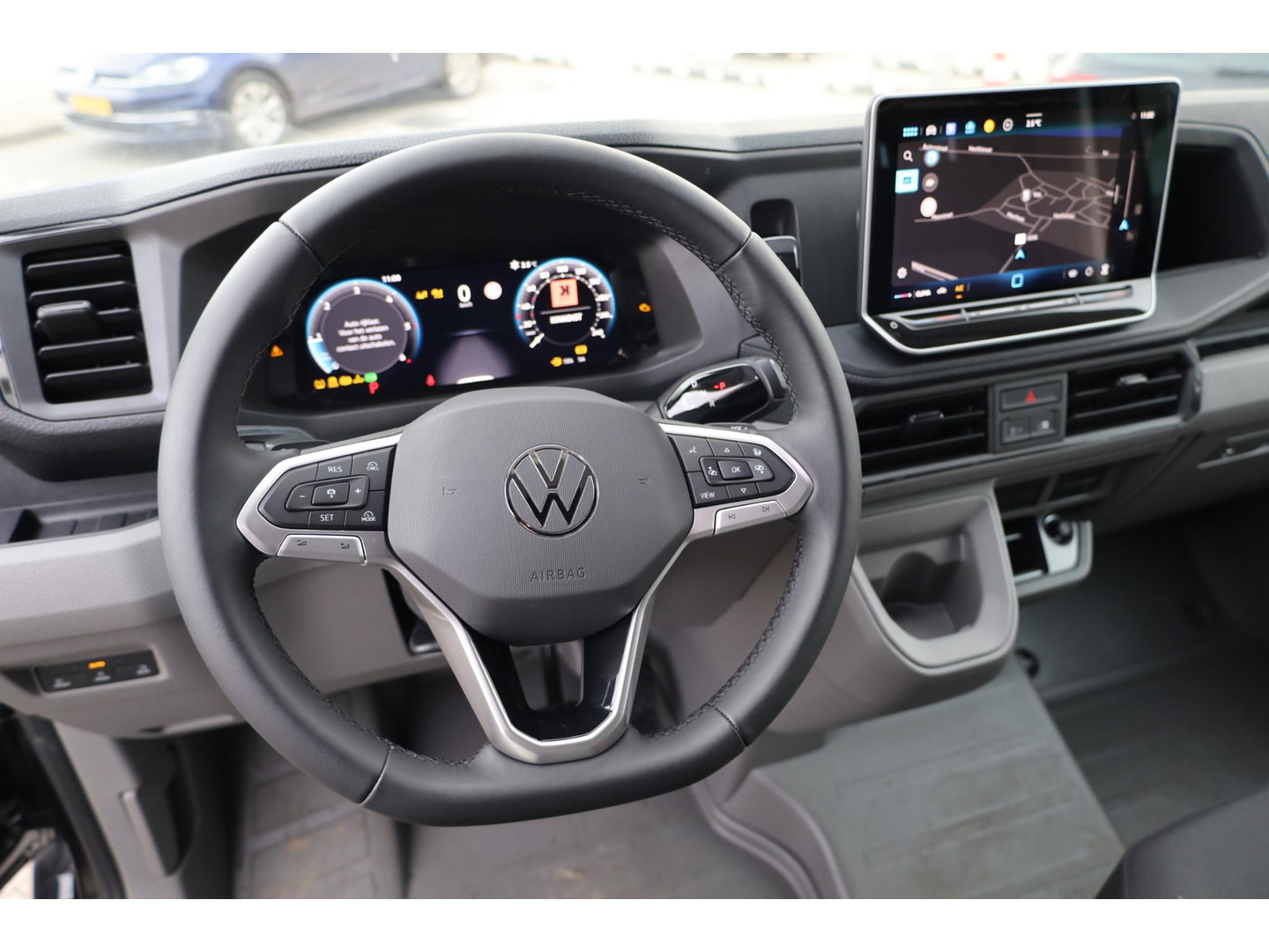 Volkswagen Volkswagen