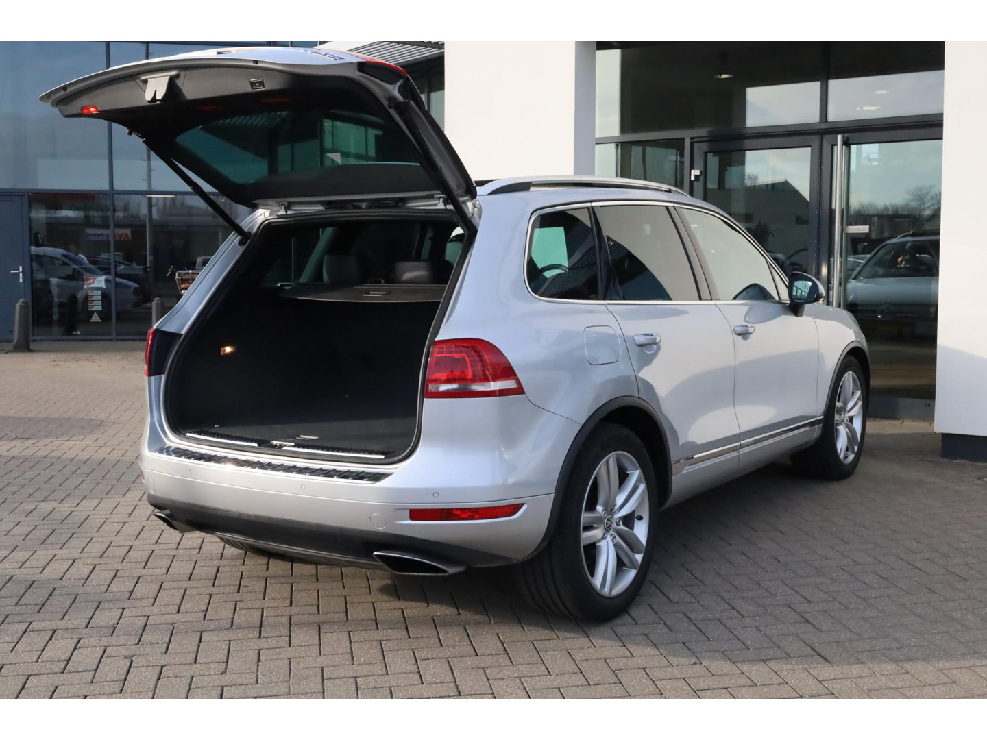 Volkswagen Volkswagen