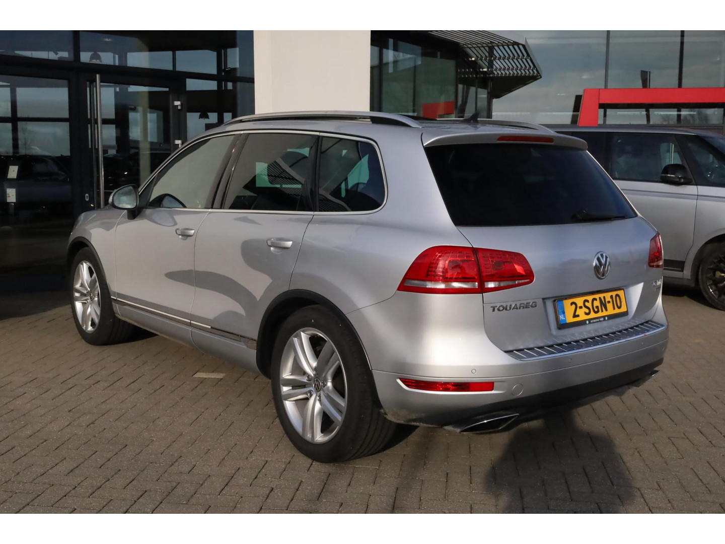 Volkswagen Volkswagen