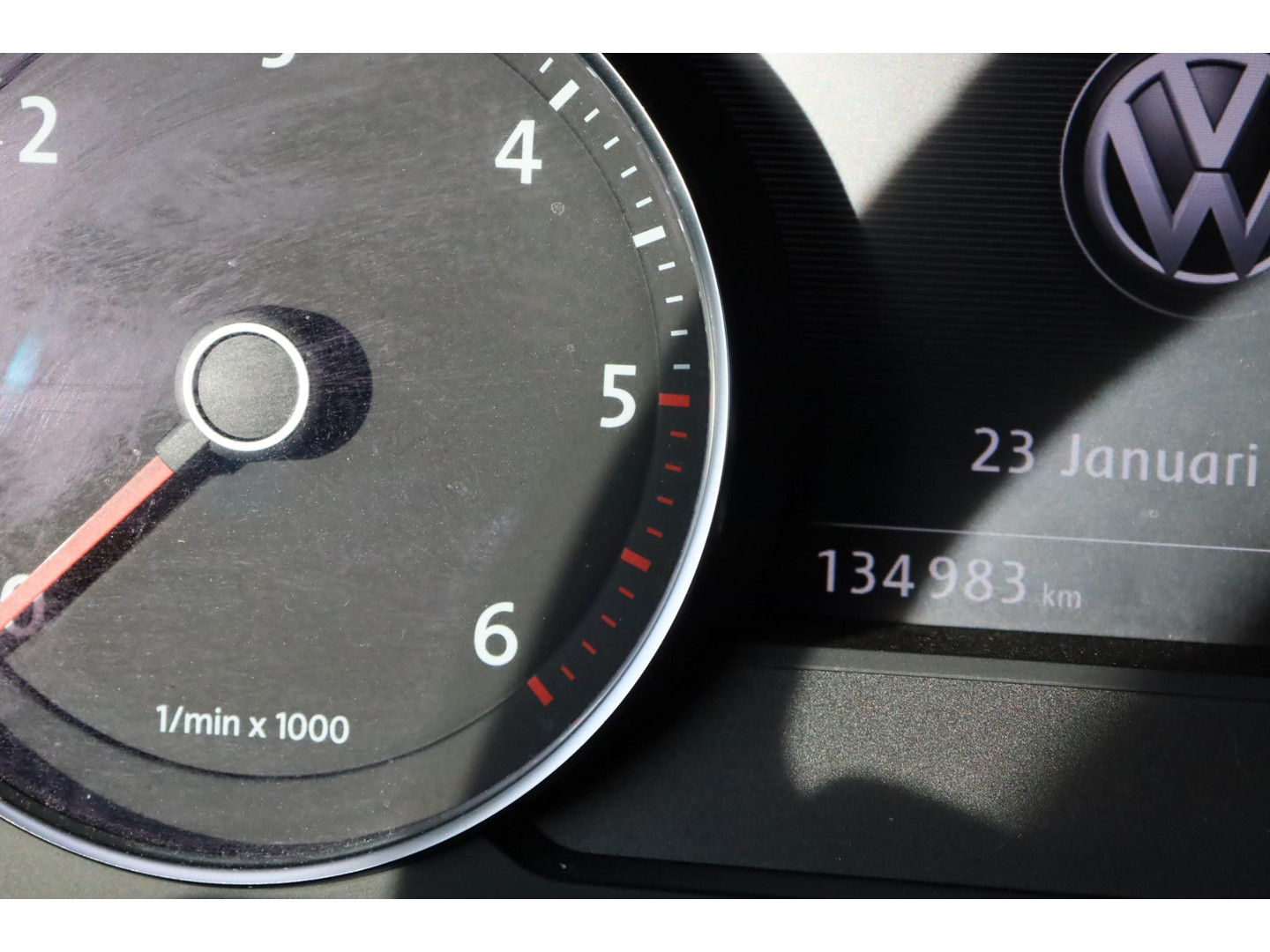 Volkswagen Volkswagen