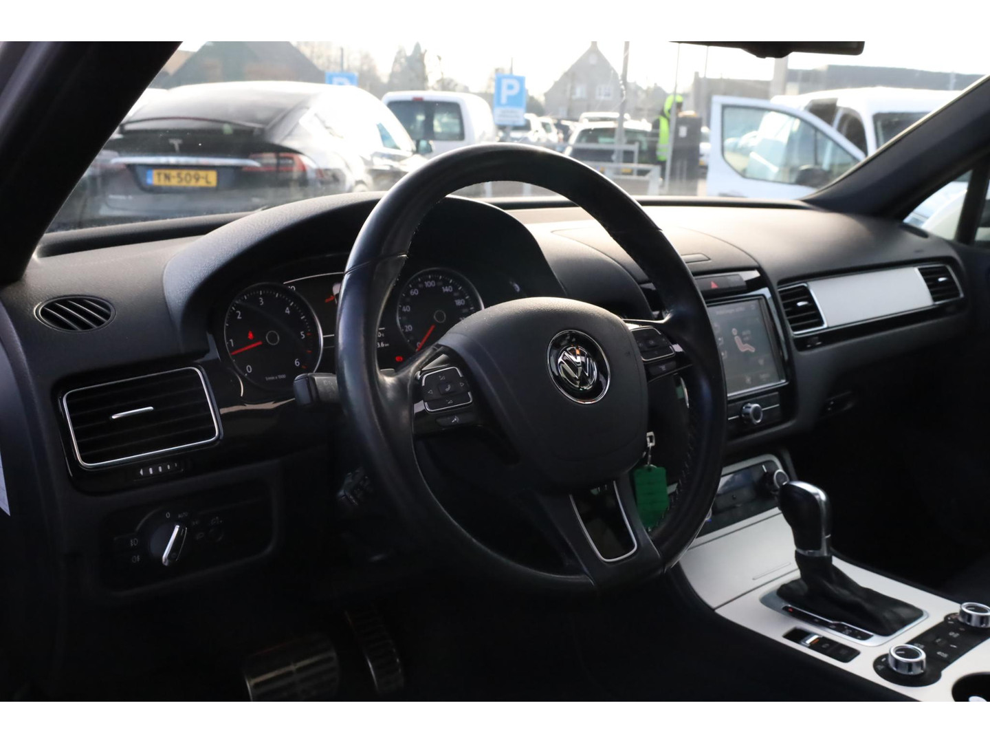 Volkswagen Volkswagen