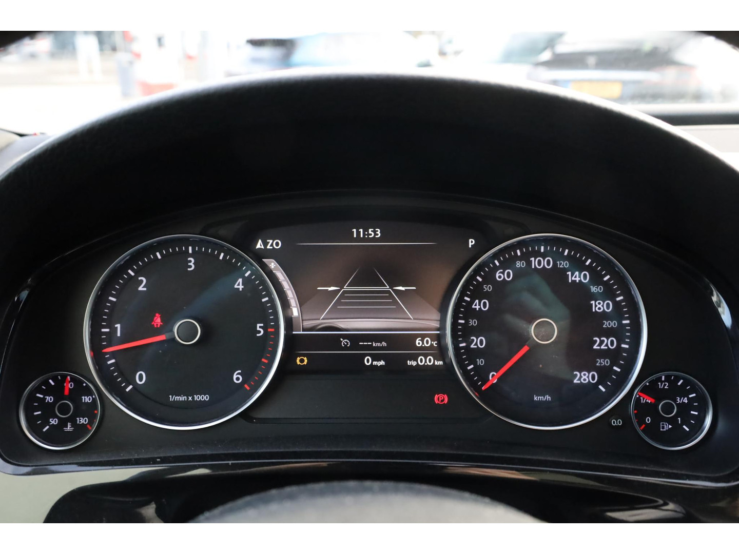 Volkswagen Volkswagen