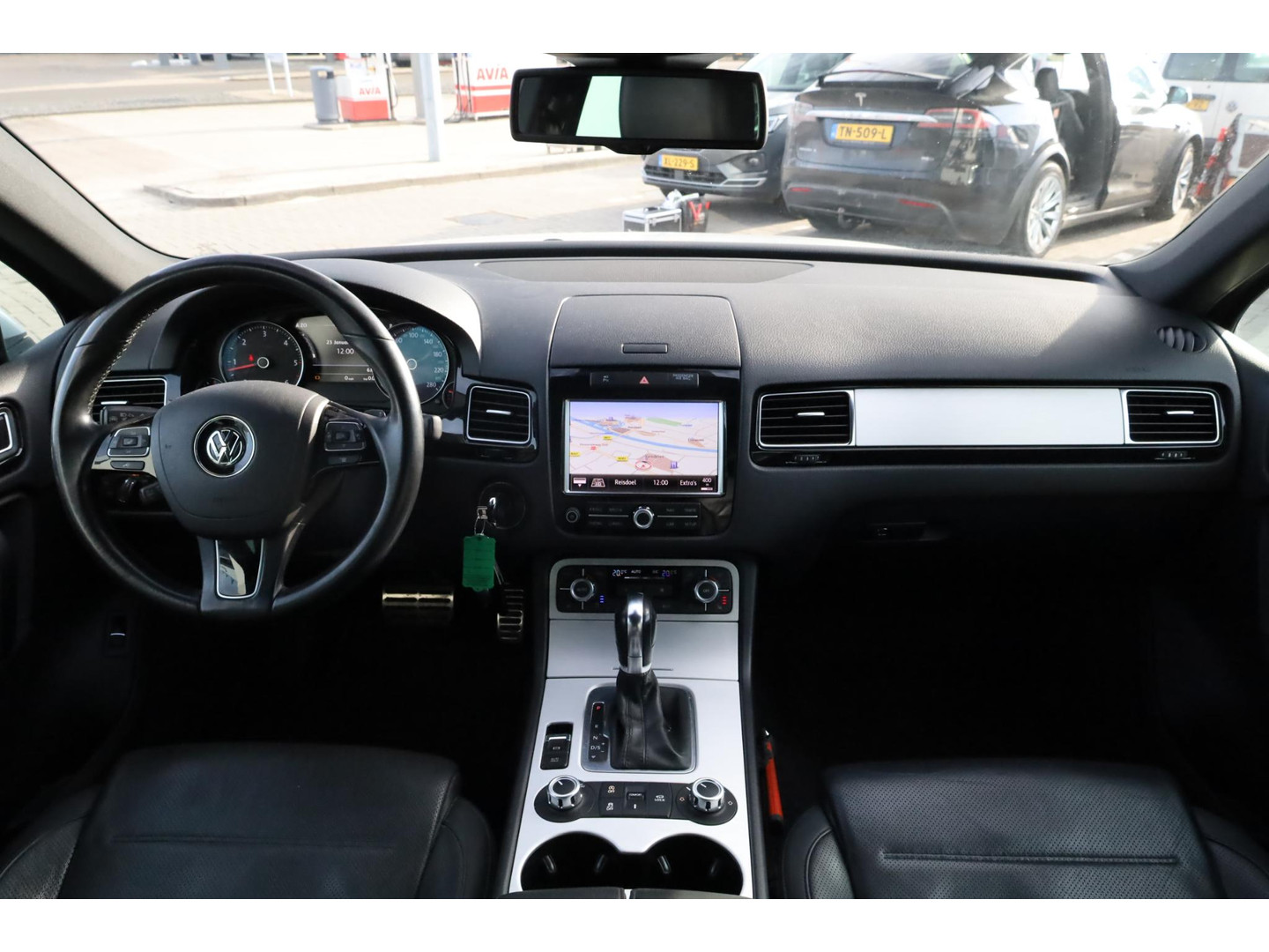 Volkswagen Volkswagen