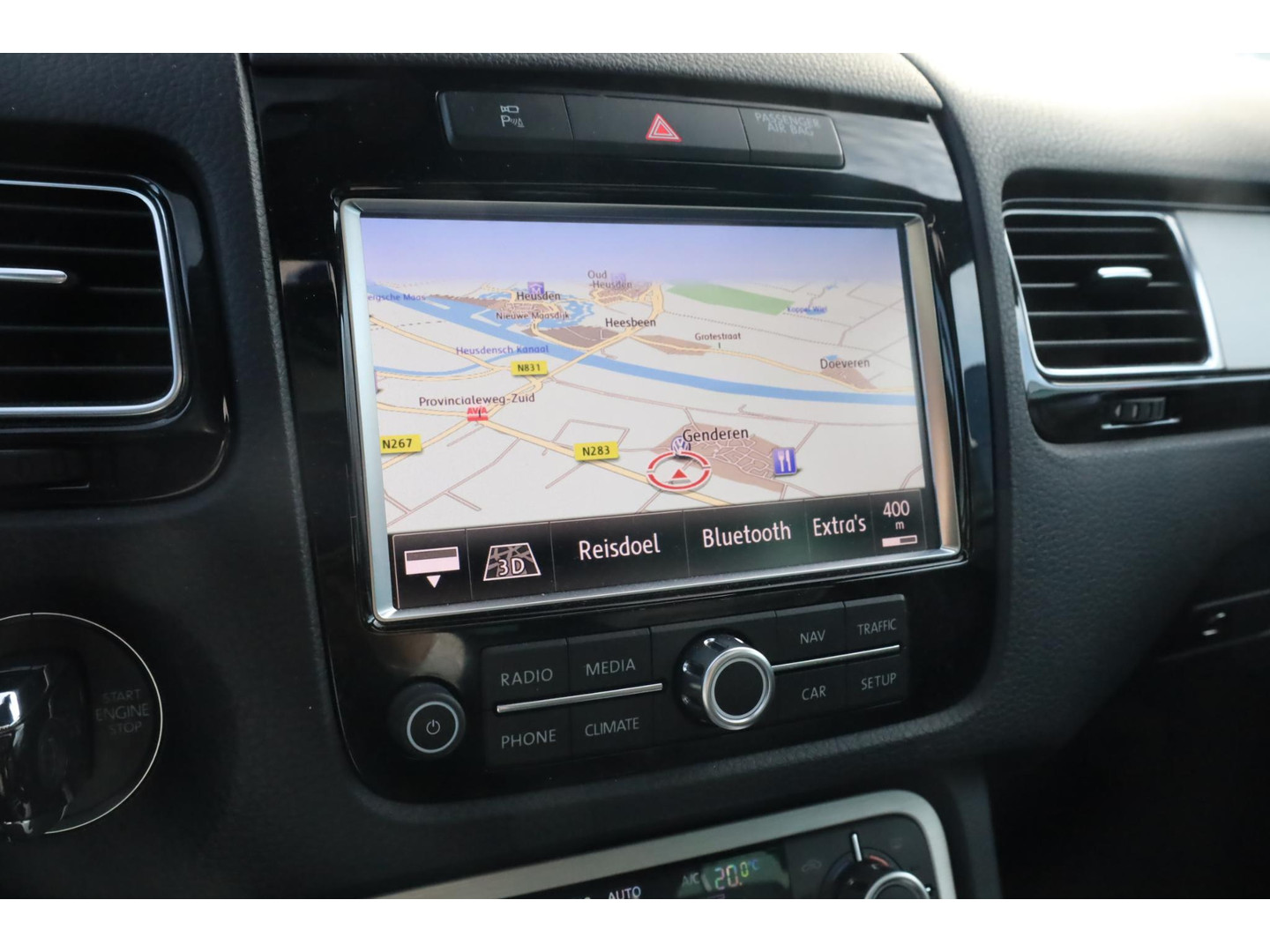 Volkswagen Volkswagen