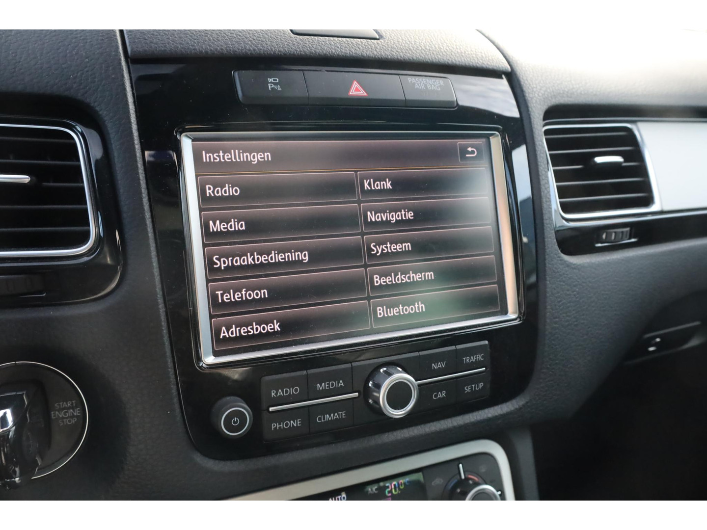 Volkswagen Volkswagen