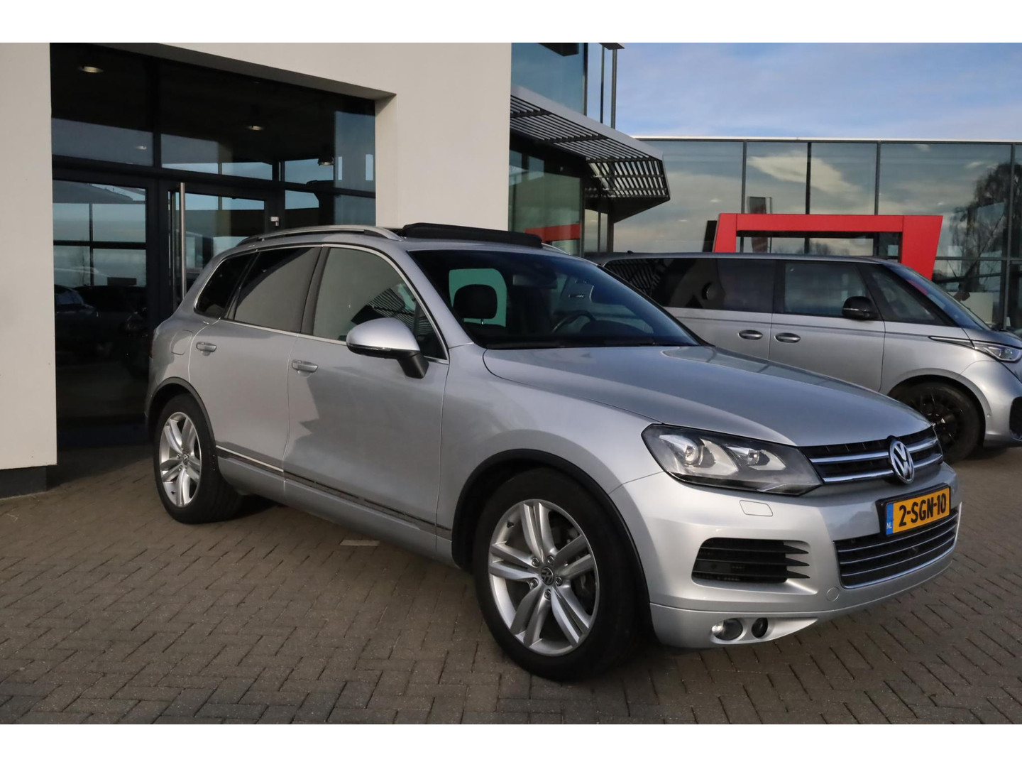 Volkswagen Volkswagen