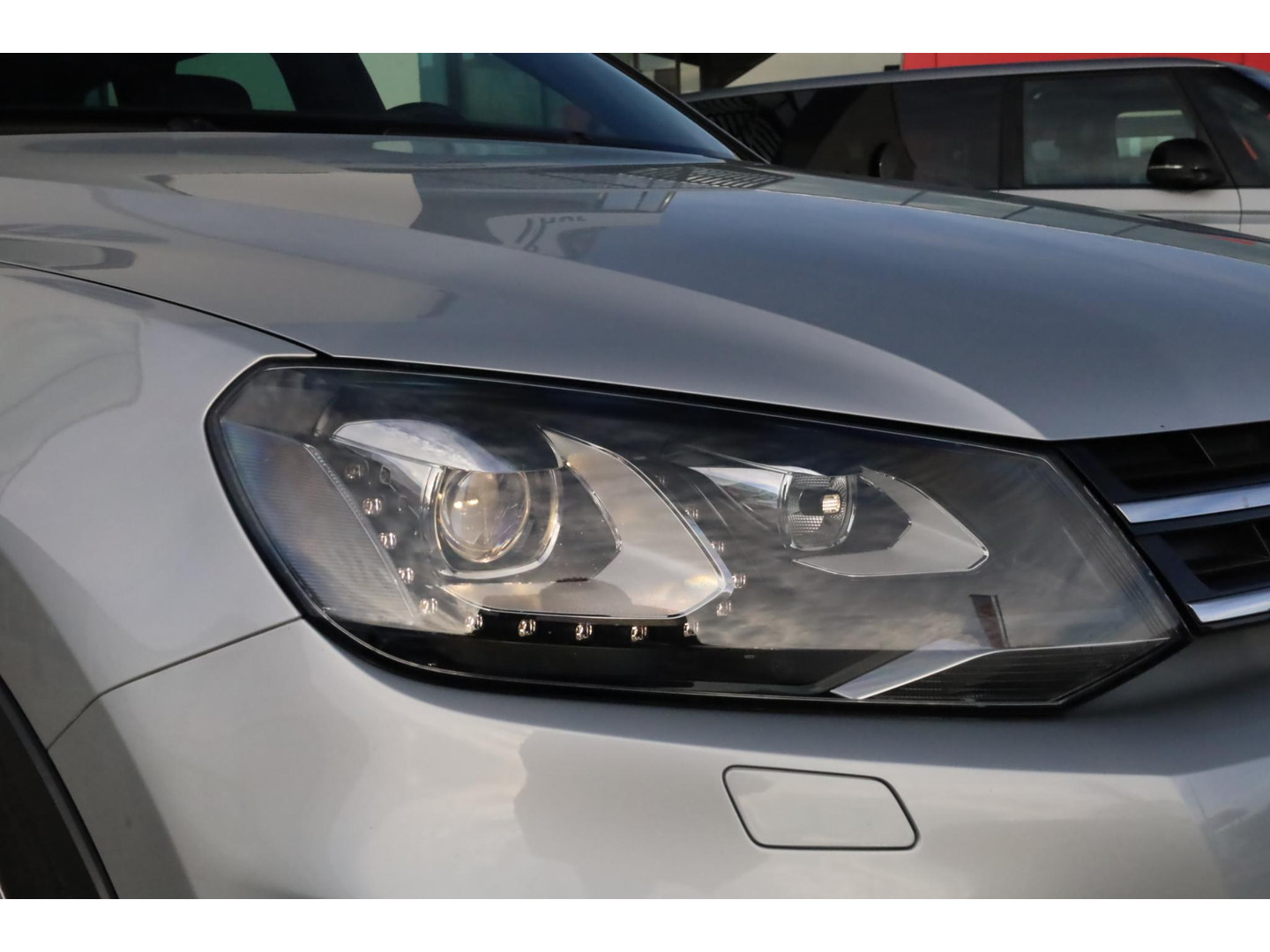 Volkswagen Volkswagen