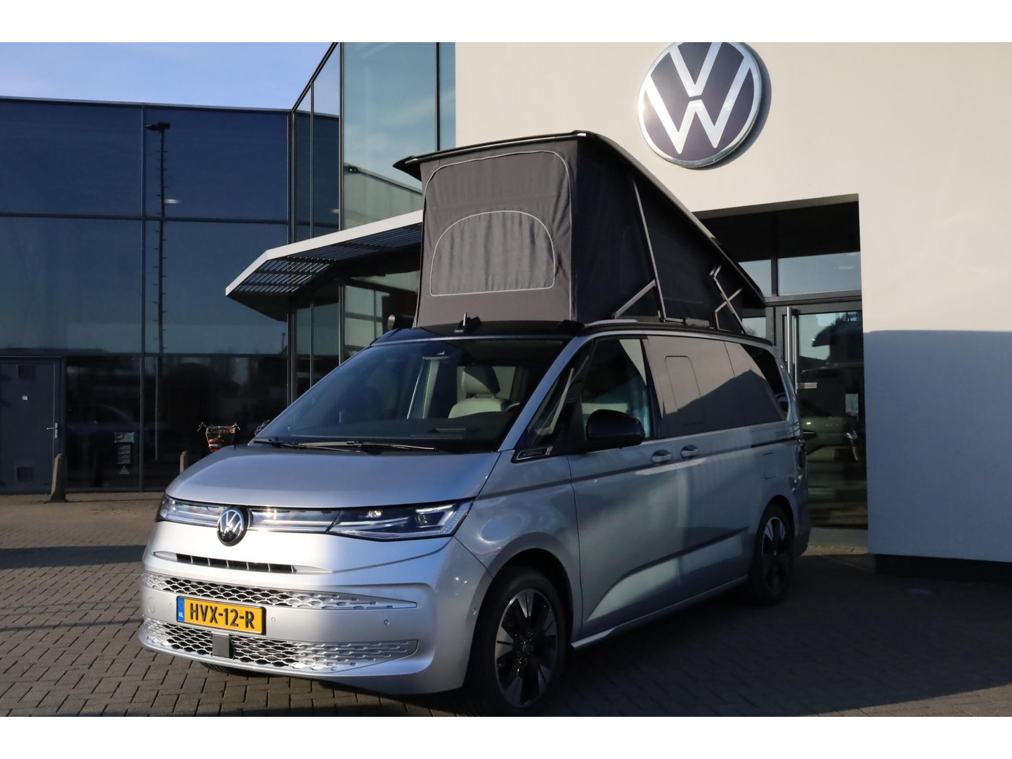 Volkswagen Volkswagen