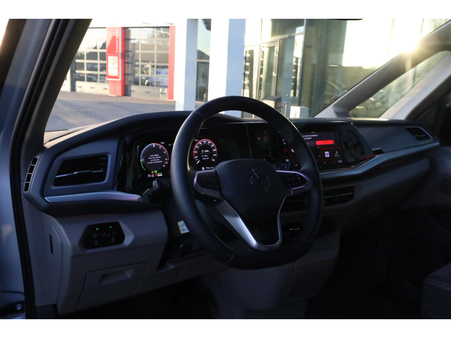 Volkswagen Volkswagen