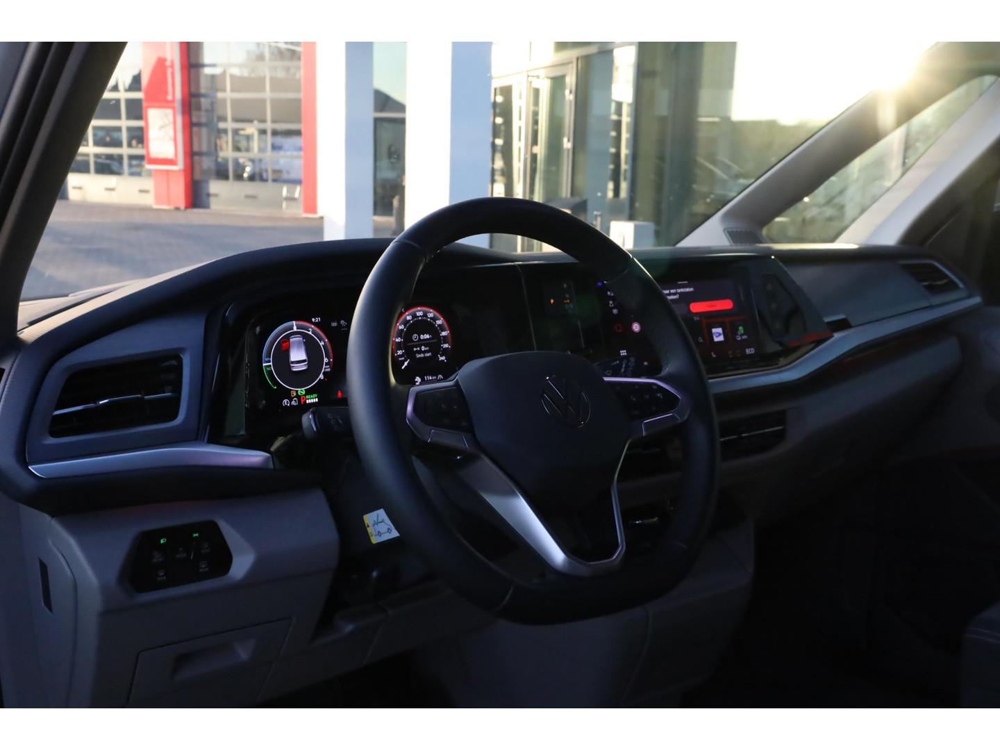 Volkswagen Volkswagen