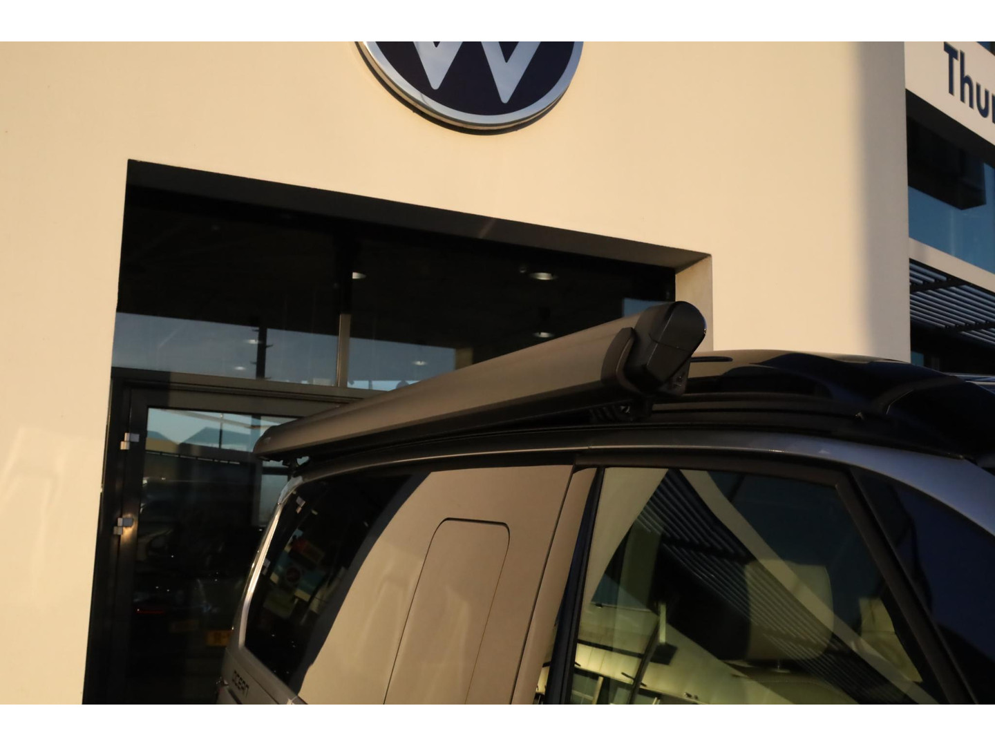 Volkswagen Volkswagen