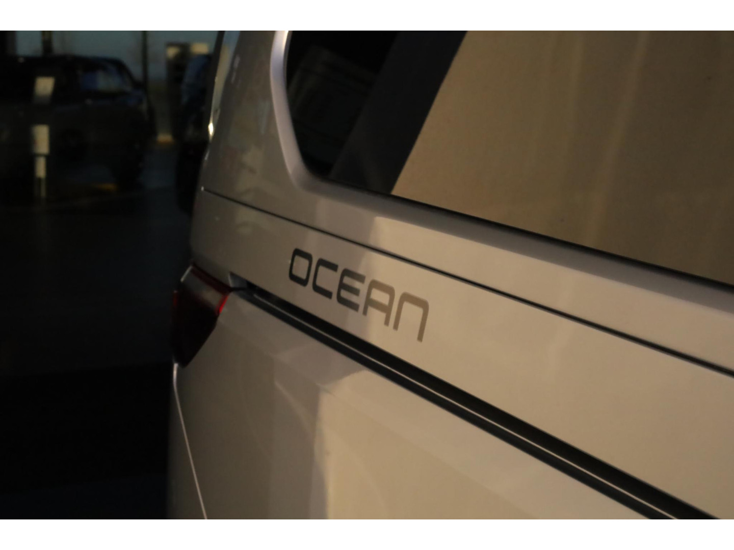 Volkswagen Volkswagen