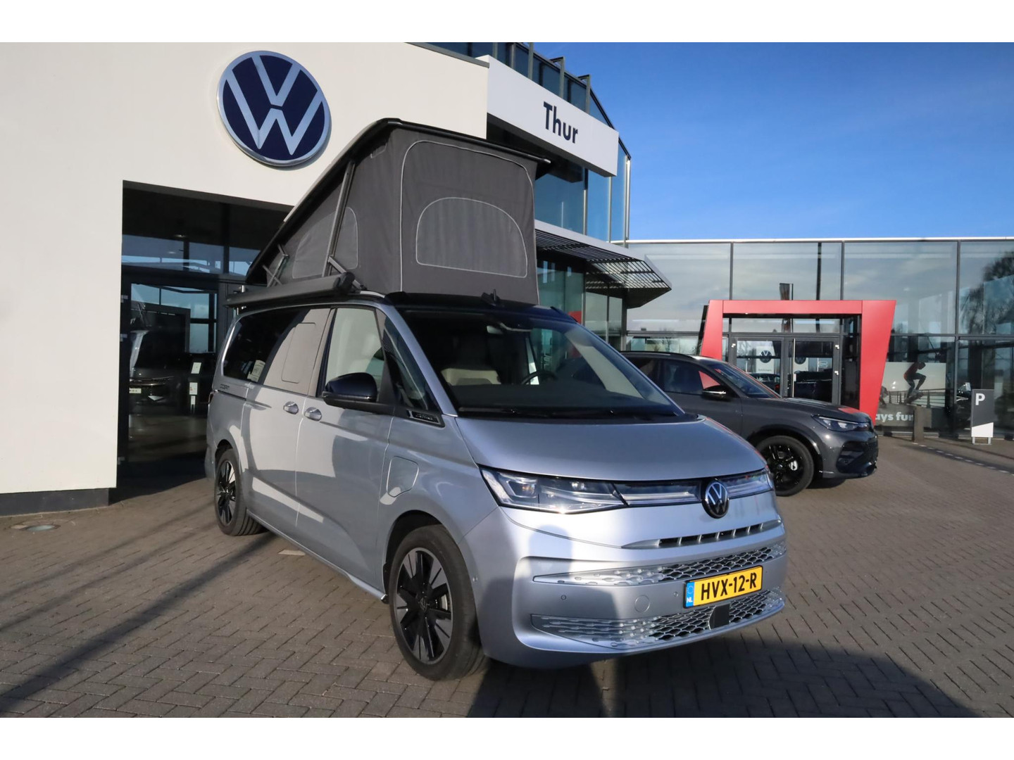 Volkswagen Volkswagen