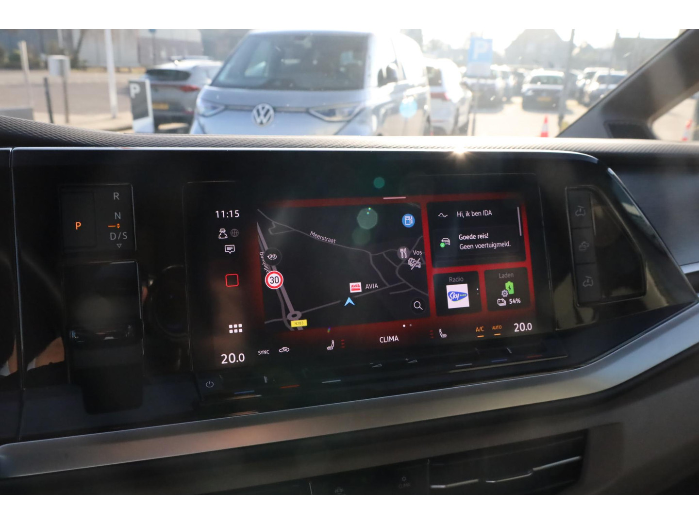 Volkswagen Volkswagen