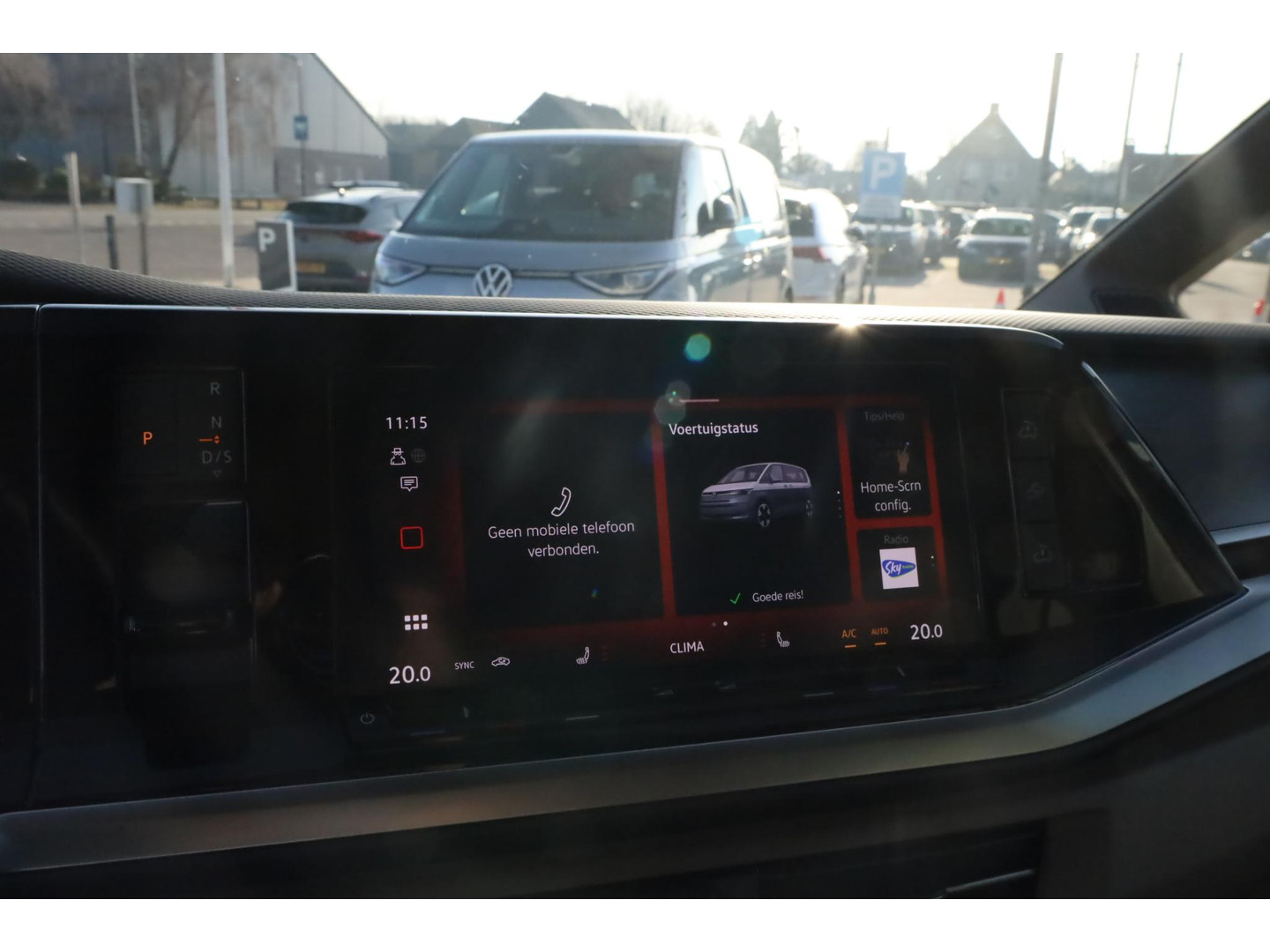 Volkswagen Volkswagen