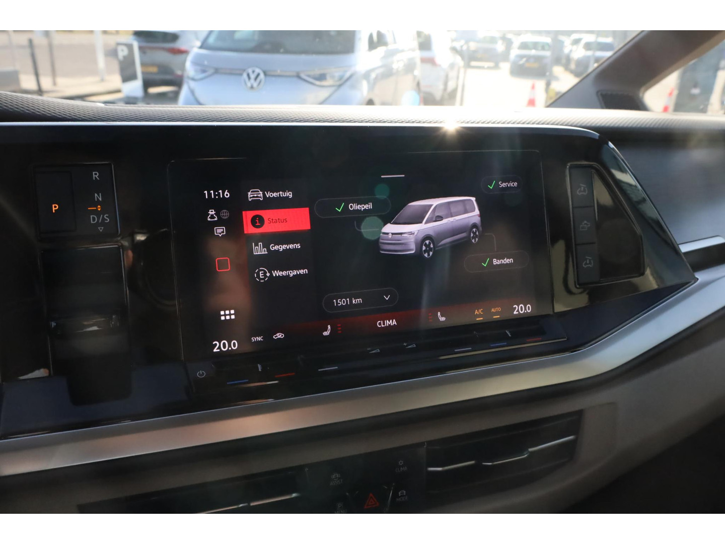 Volkswagen Volkswagen