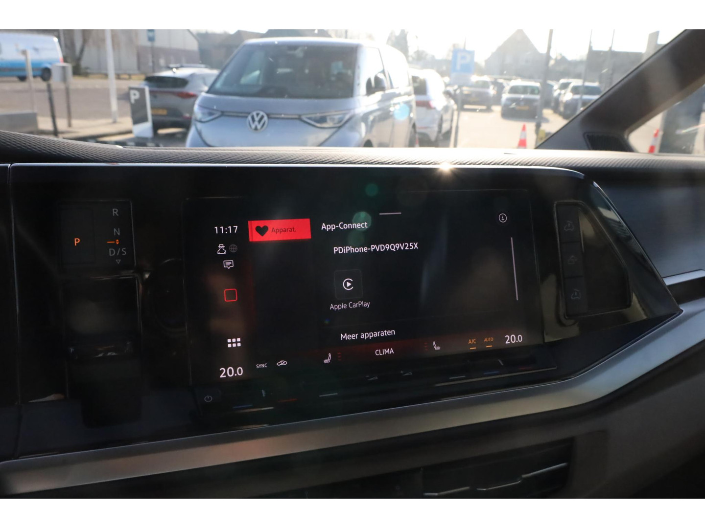 Volkswagen Volkswagen