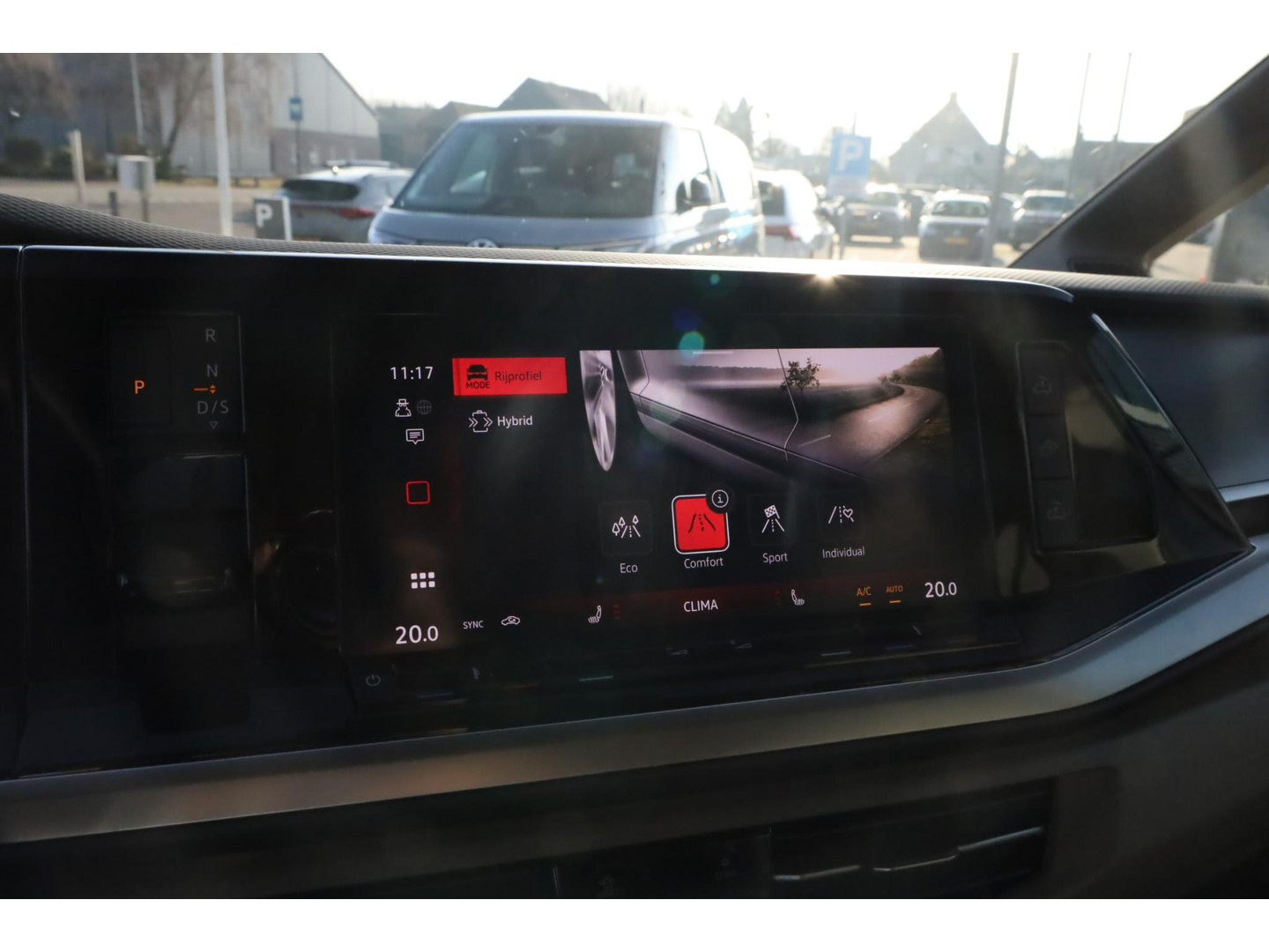 Volkswagen Volkswagen