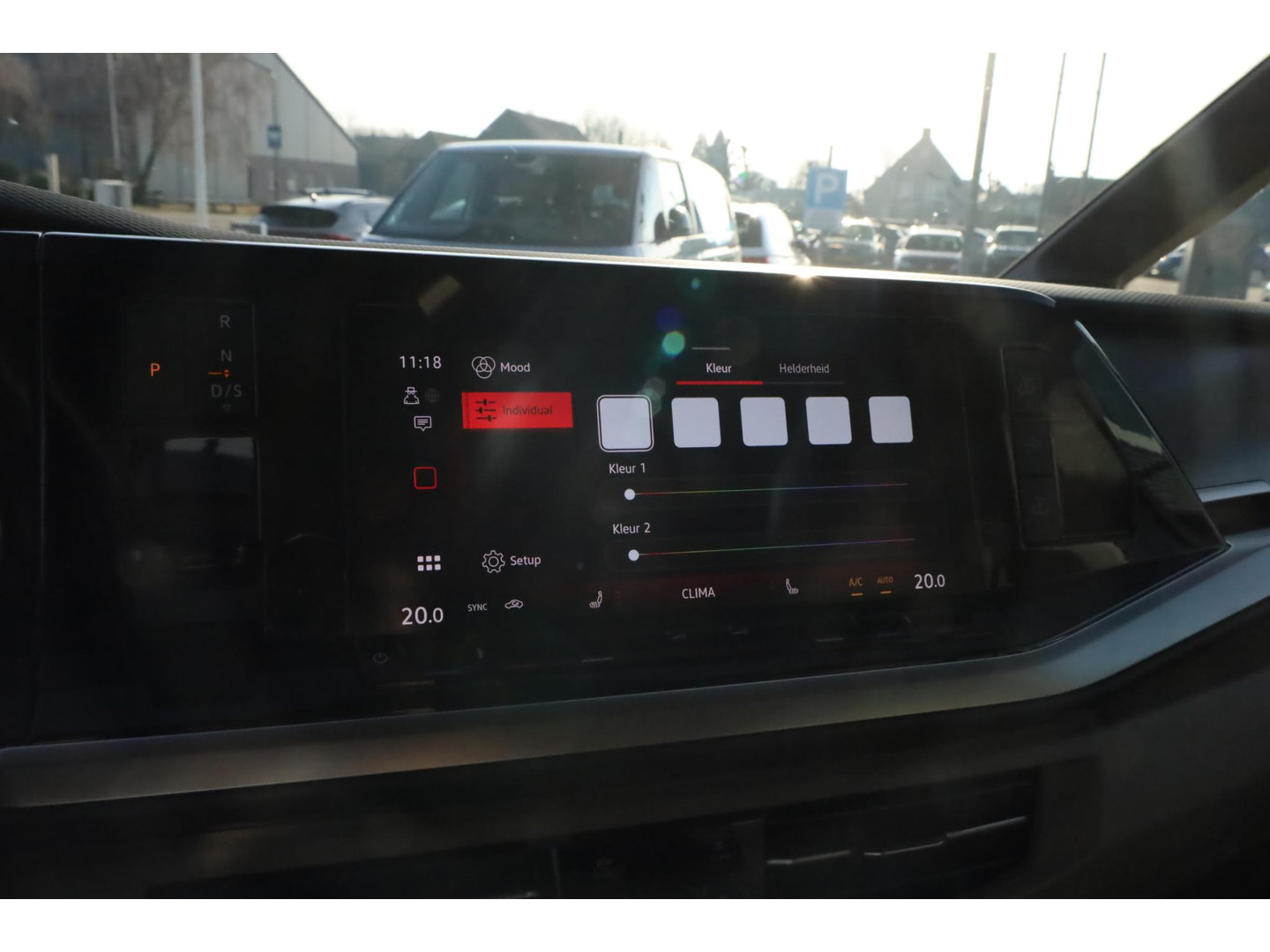 Volkswagen Volkswagen