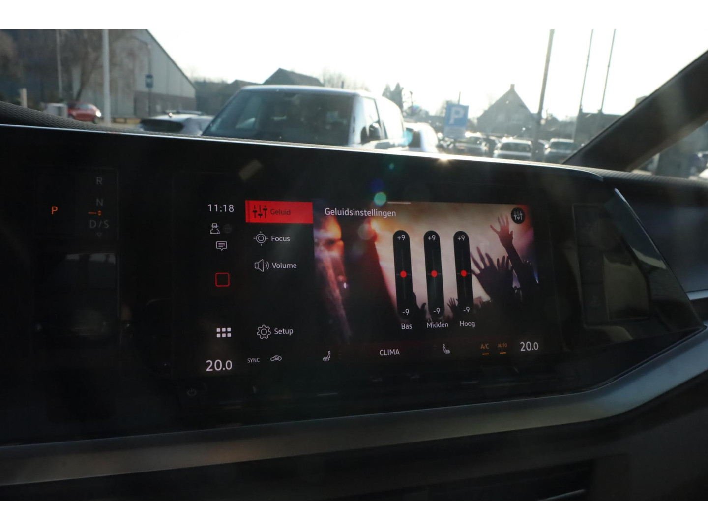 Volkswagen Volkswagen