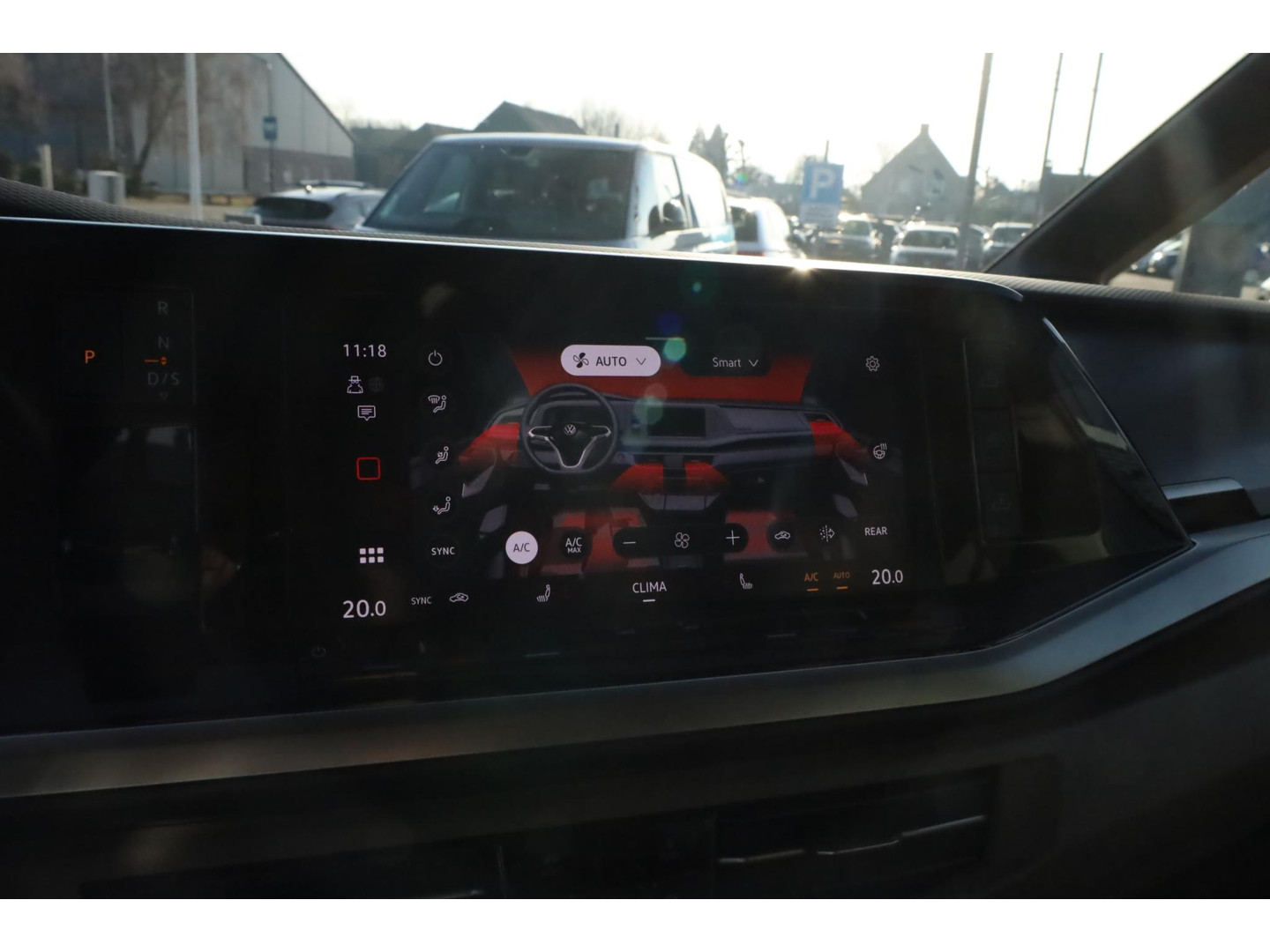 Volkswagen Volkswagen