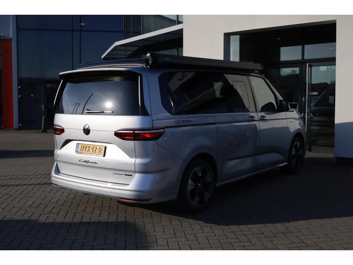 Volkswagen Volkswagen