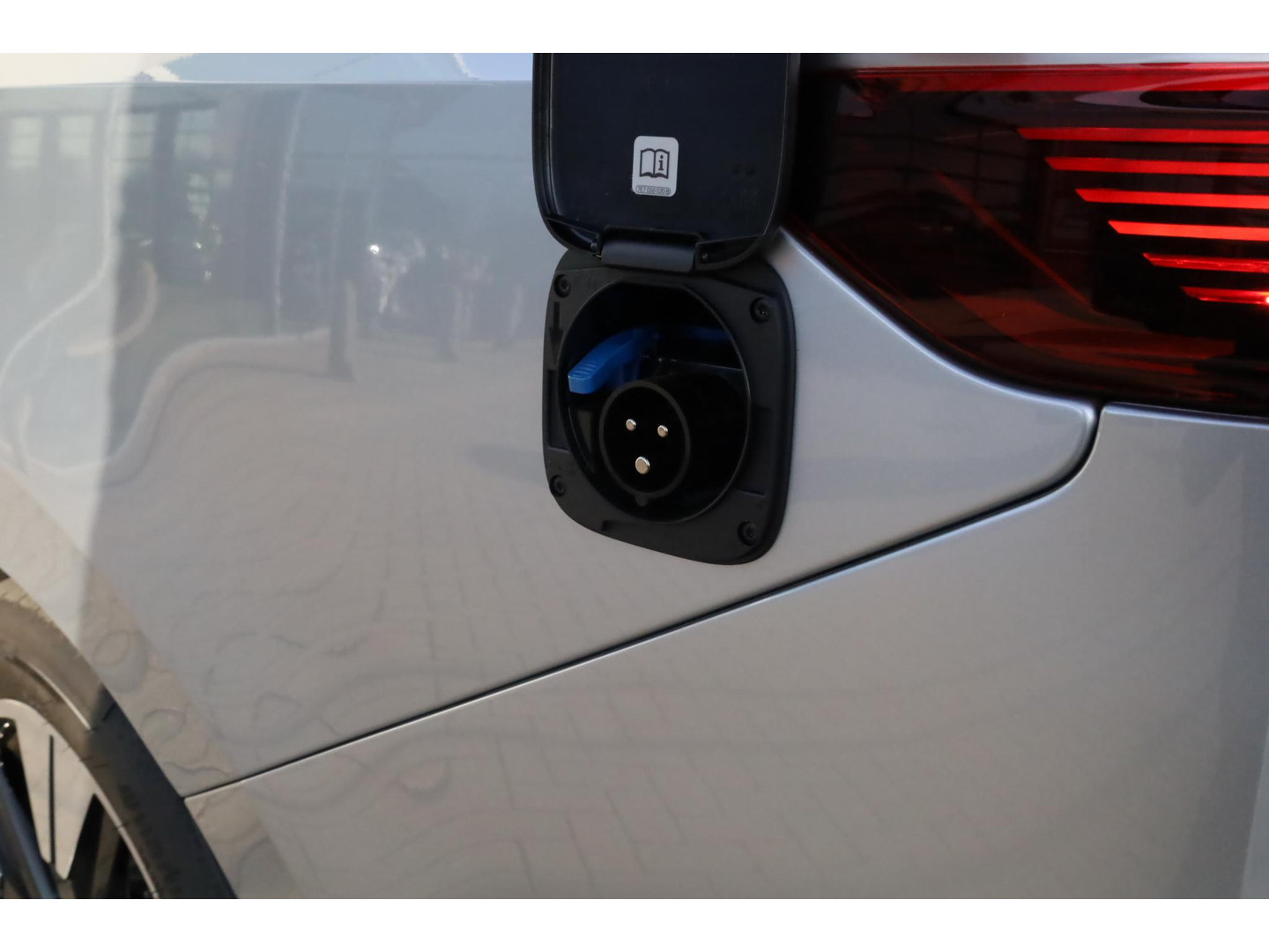 Volkswagen Volkswagen