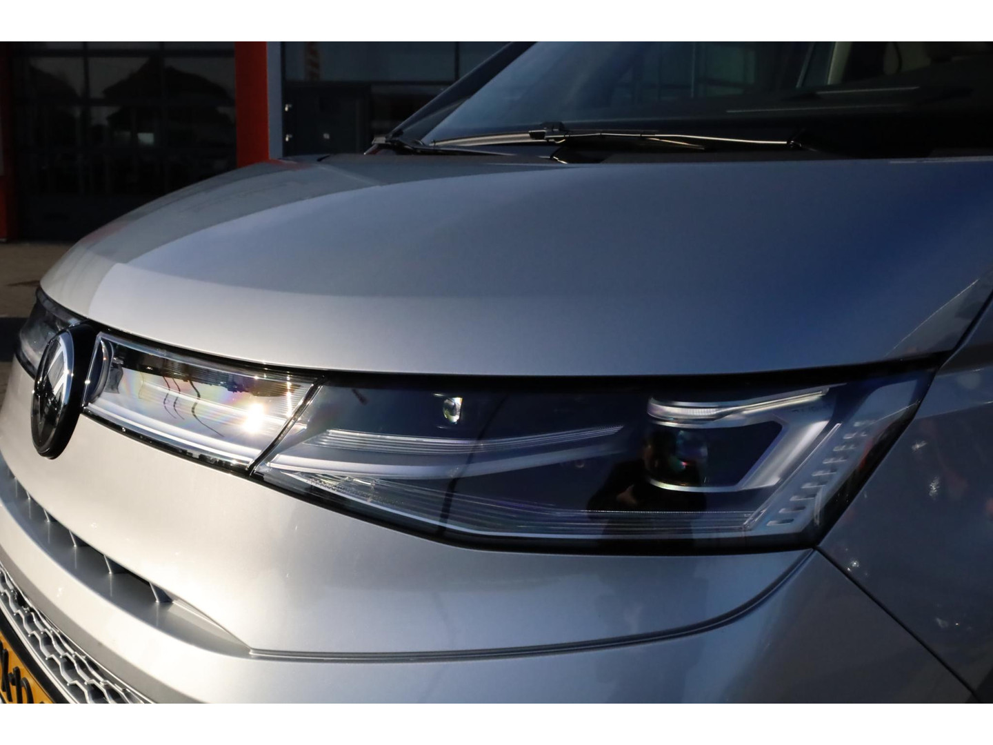 Volkswagen Volkswagen