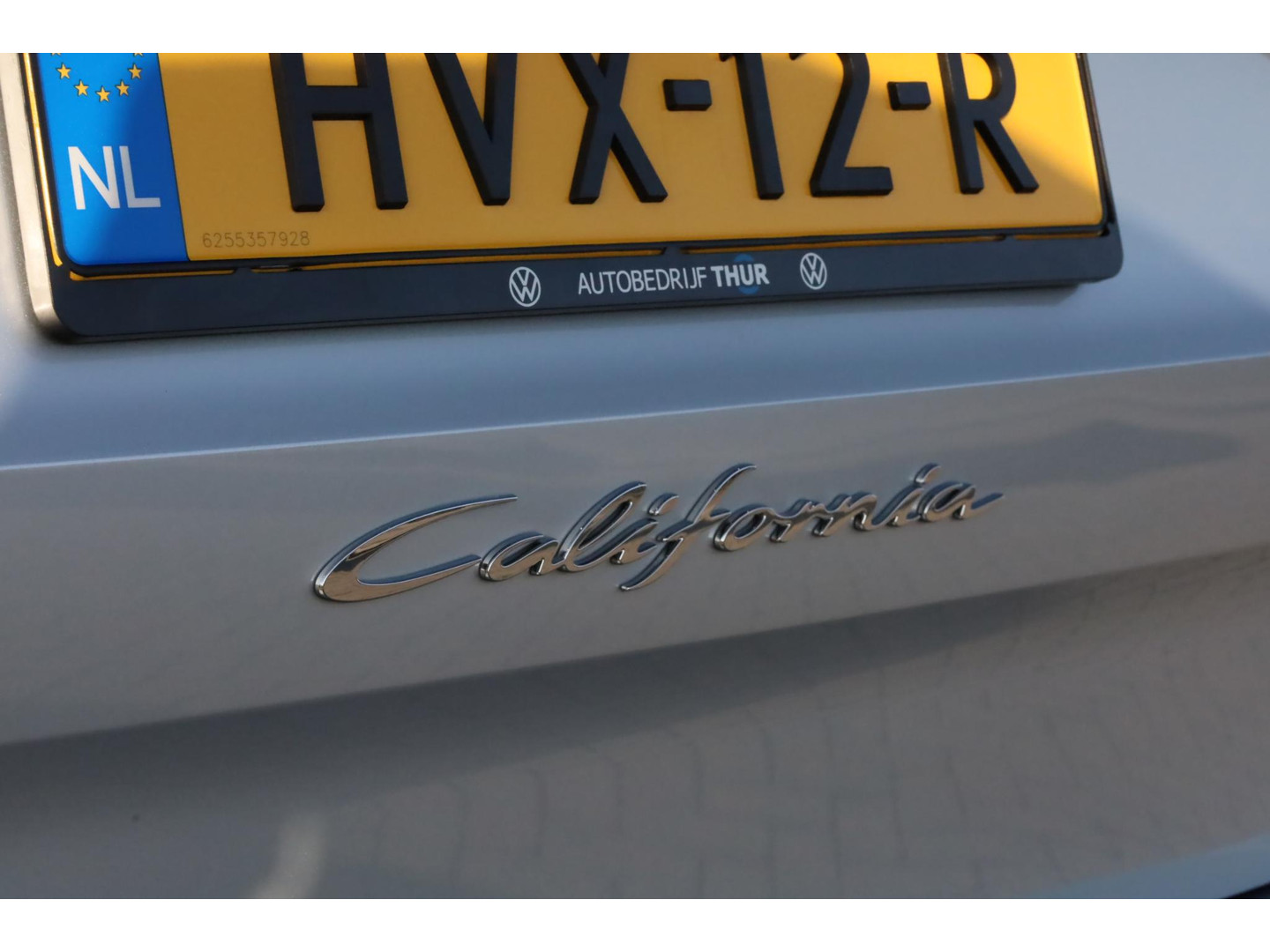 Volkswagen Volkswagen