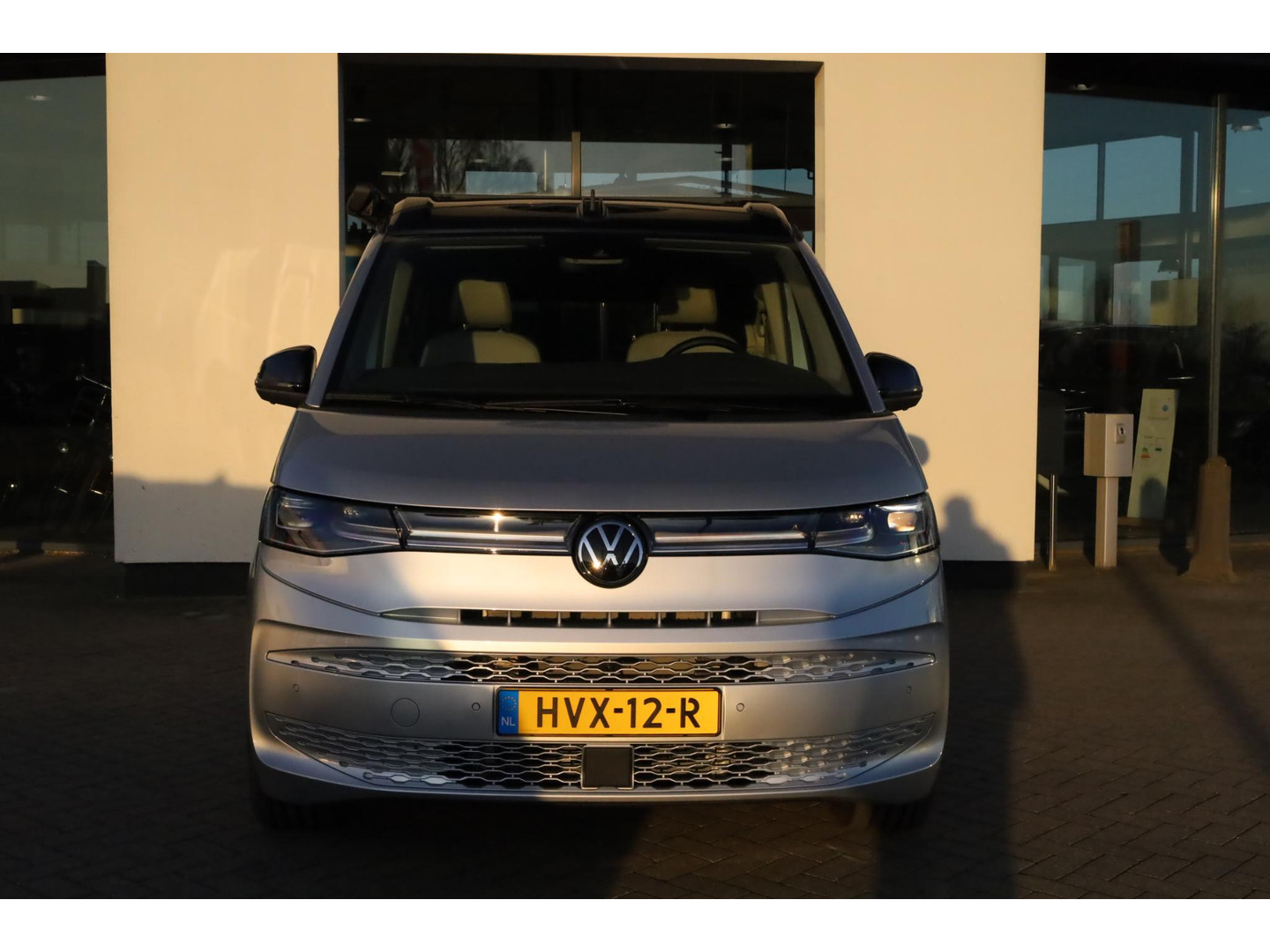 Volkswagen Volkswagen