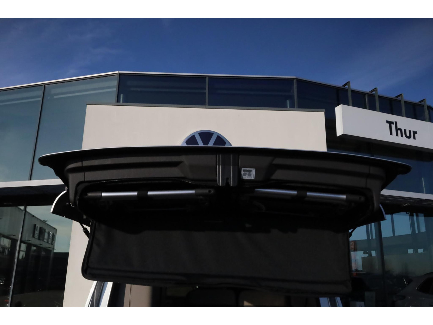 Volkswagen Volkswagen