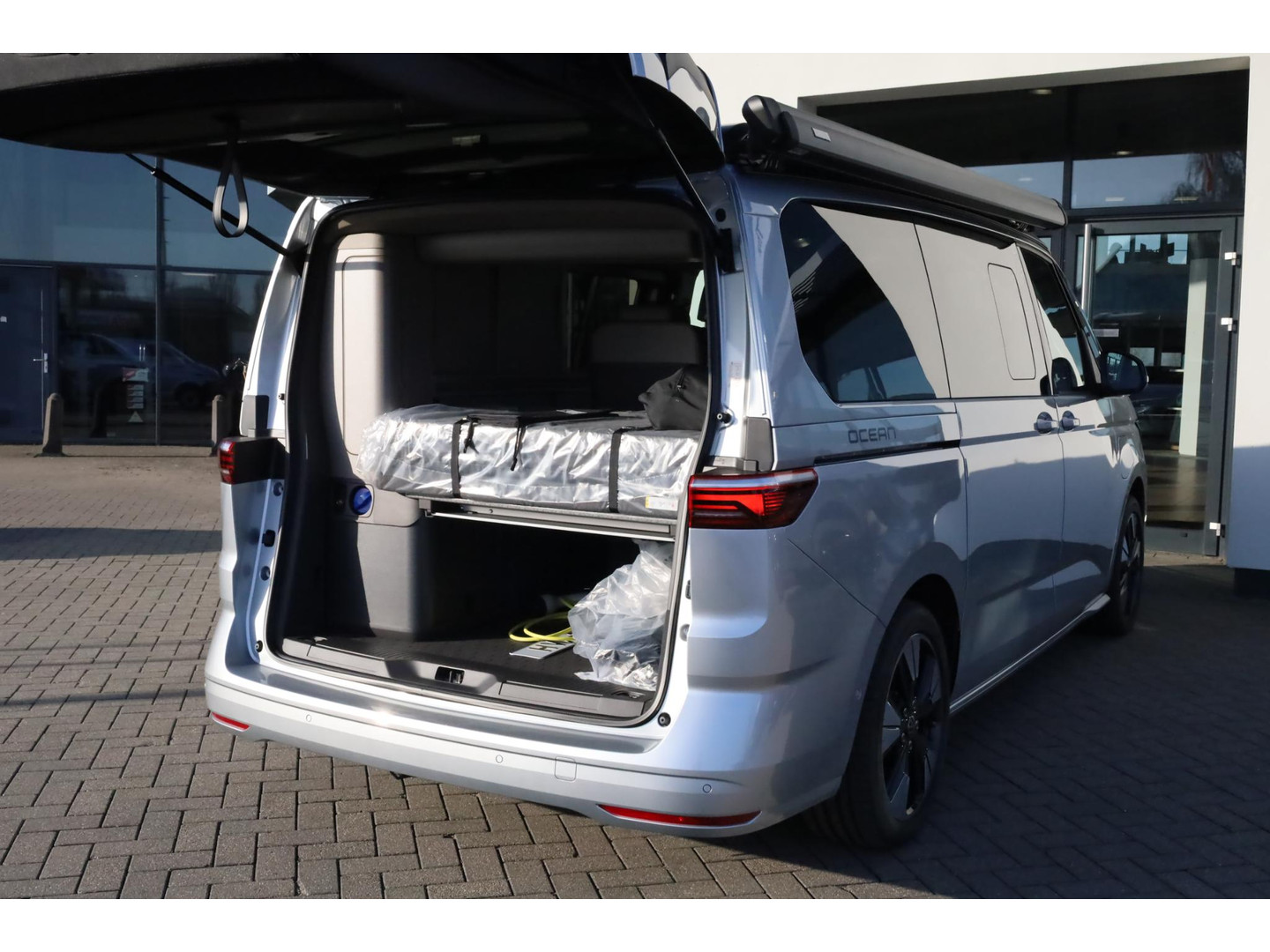 Volkswagen Volkswagen