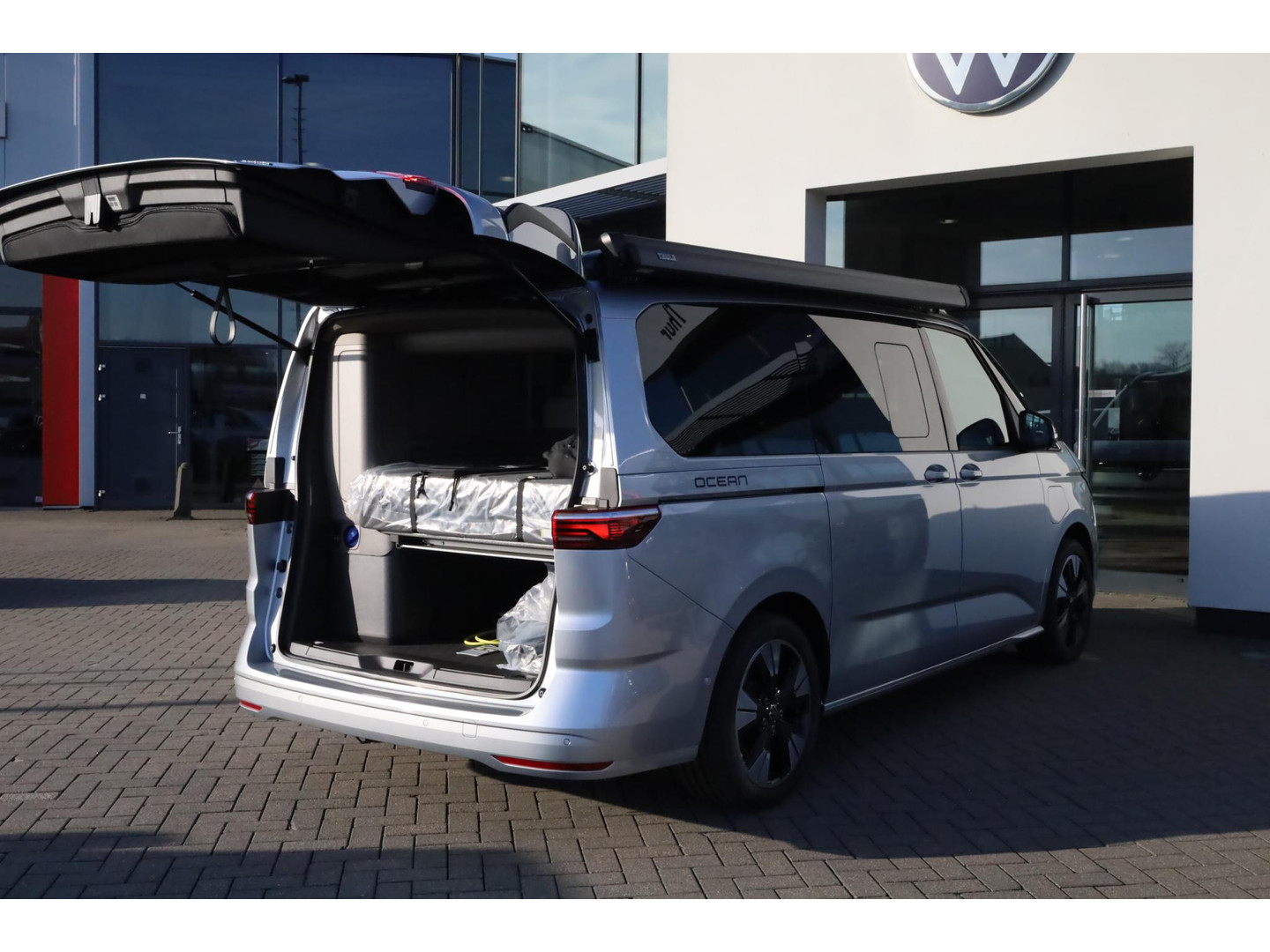 Volkswagen Volkswagen