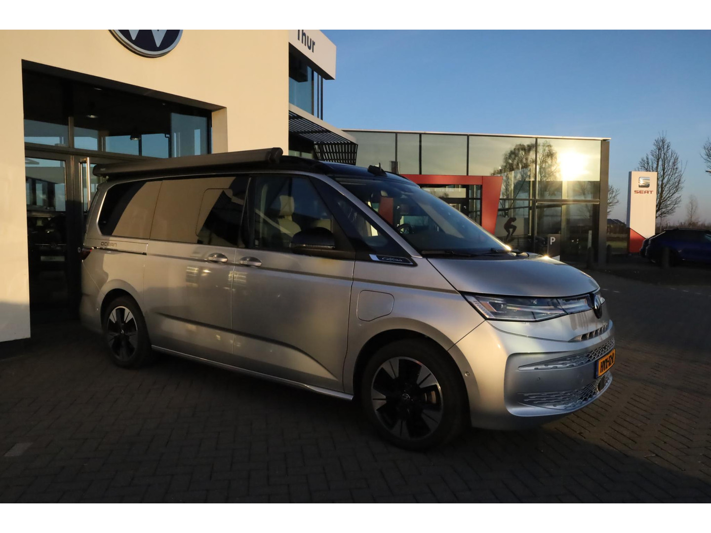 Volkswagen Volkswagen