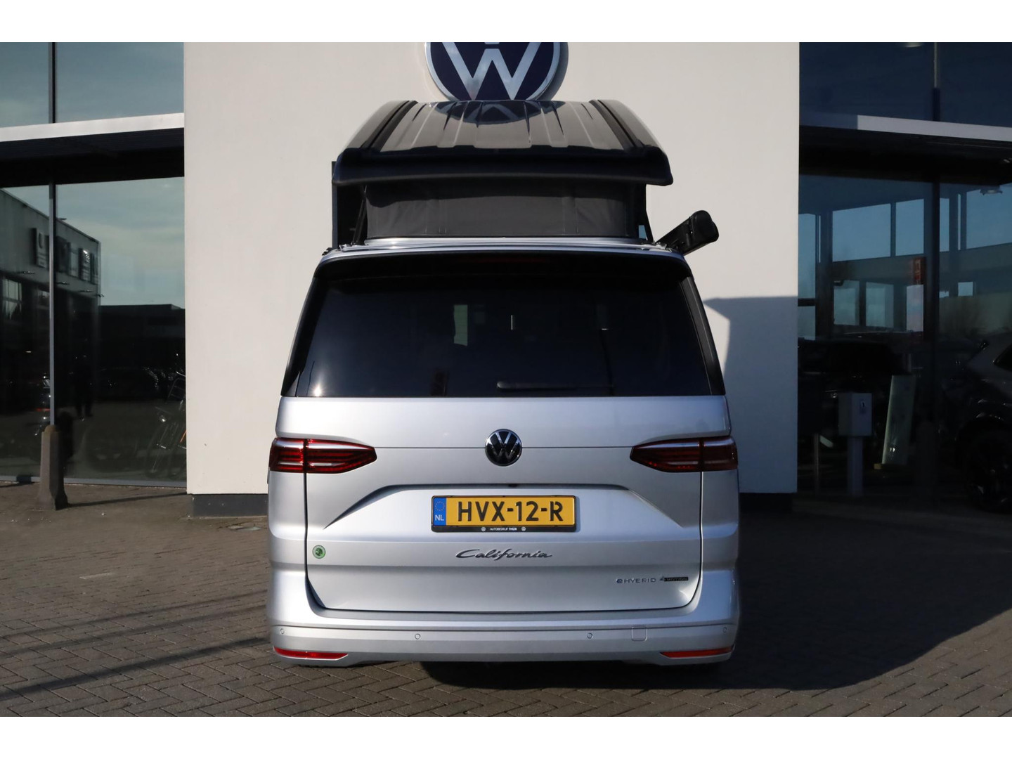 Volkswagen Volkswagen