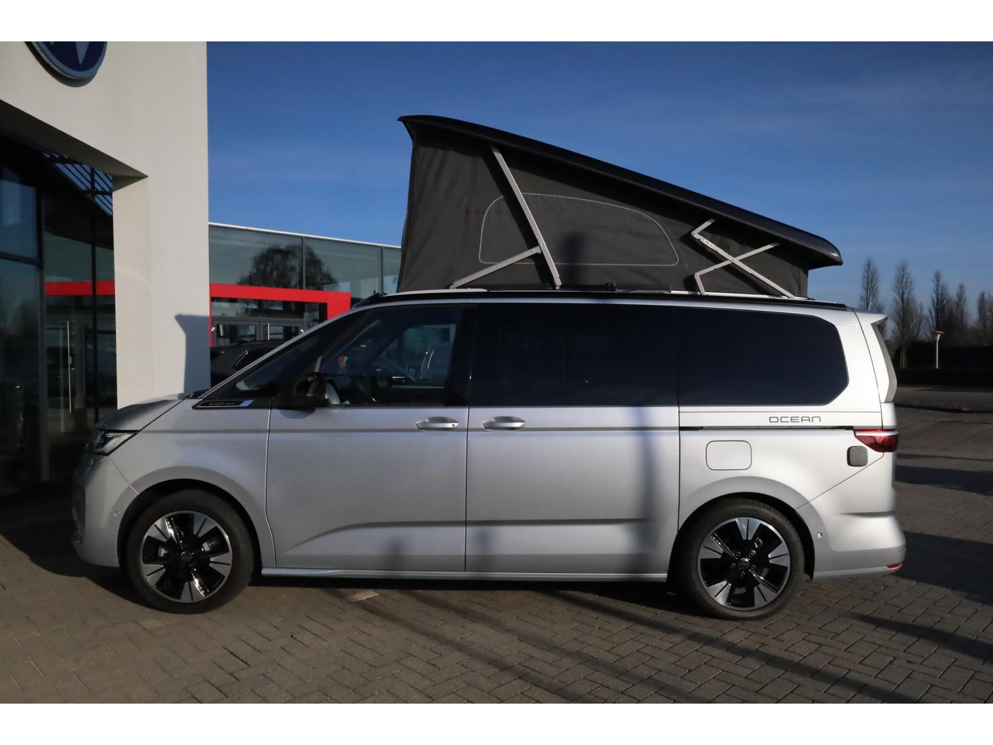 Volkswagen Volkswagen