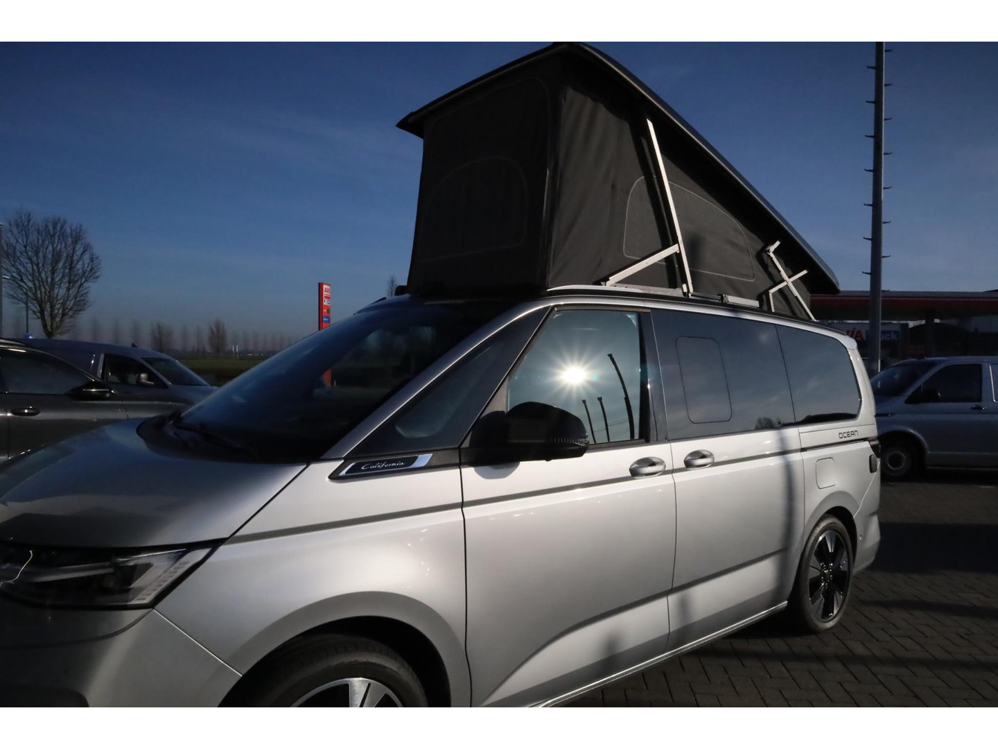 Volkswagen Volkswagen