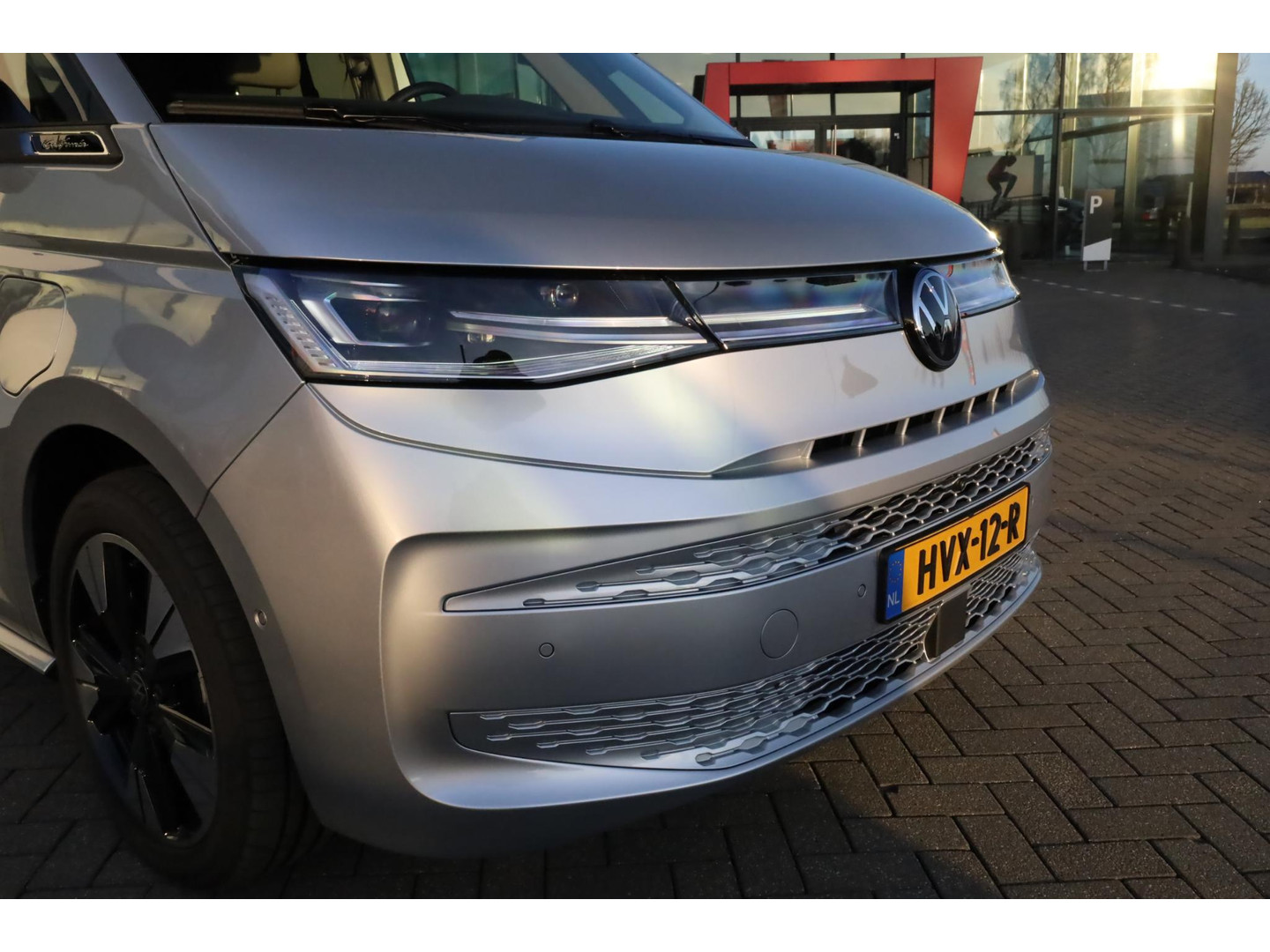 Volkswagen Volkswagen