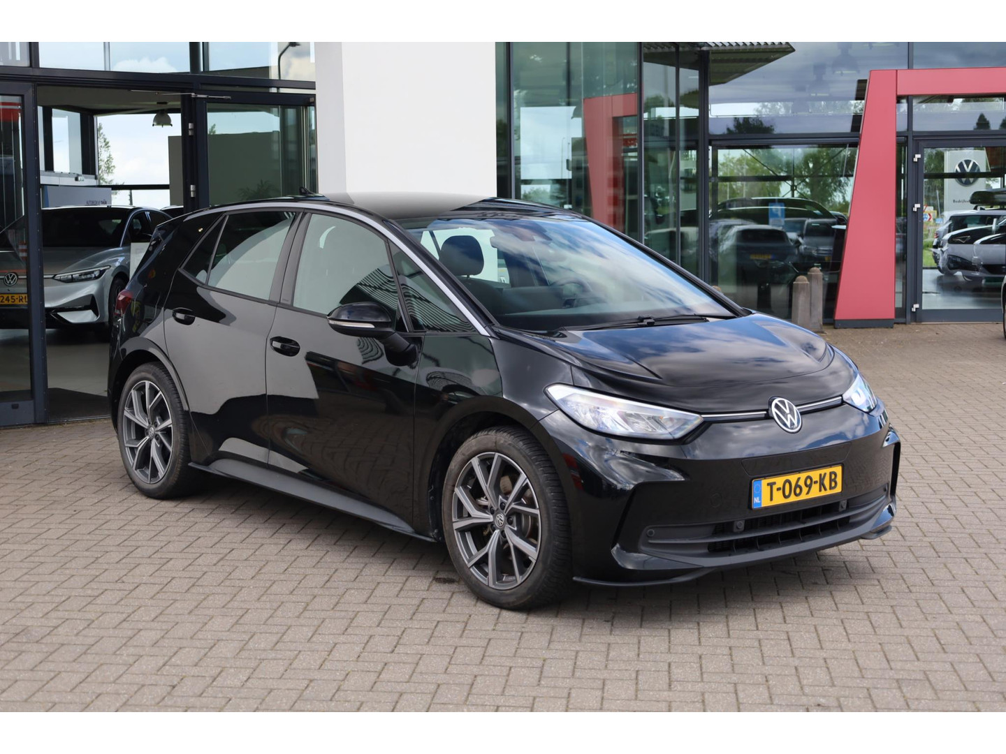 Volkswagen Volkswagen