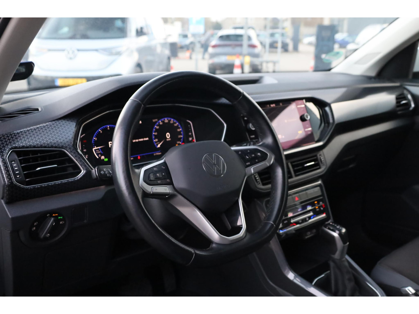 Volkswagen Volkswagen