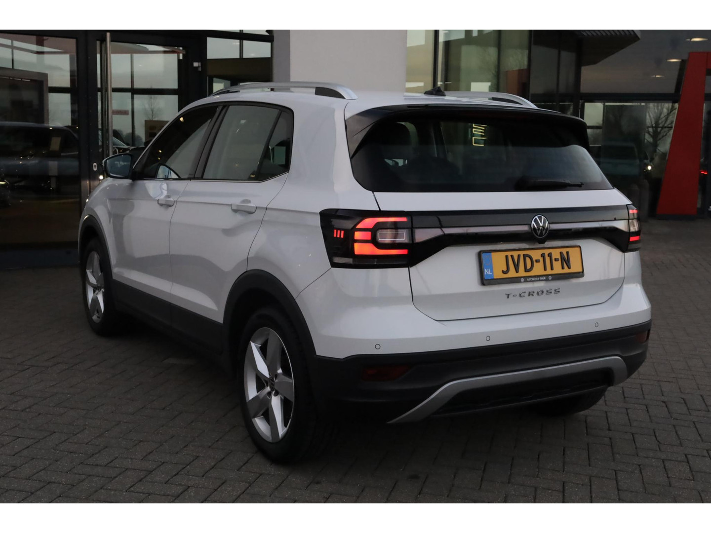 Volkswagen Volkswagen