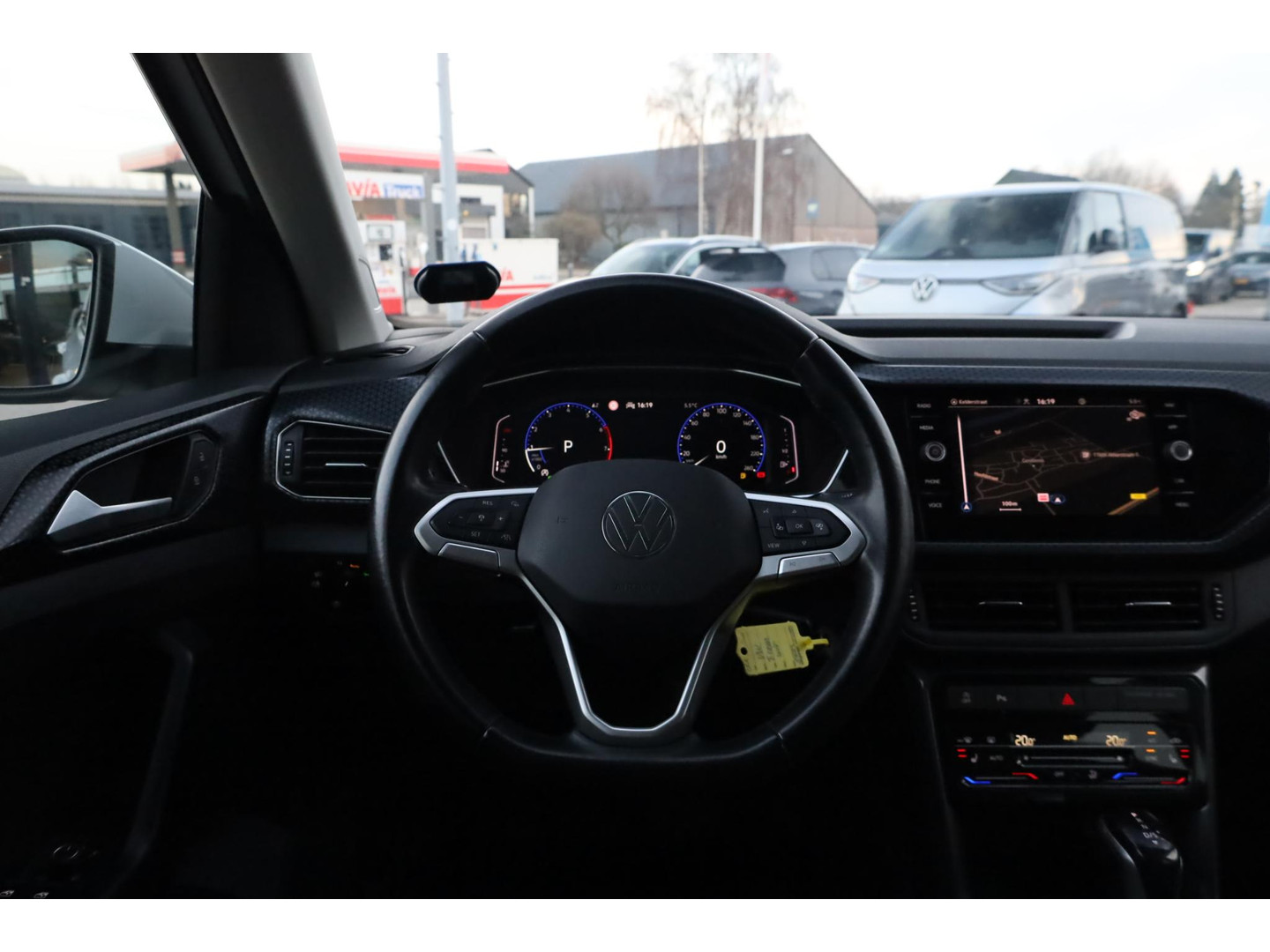 Volkswagen Volkswagen