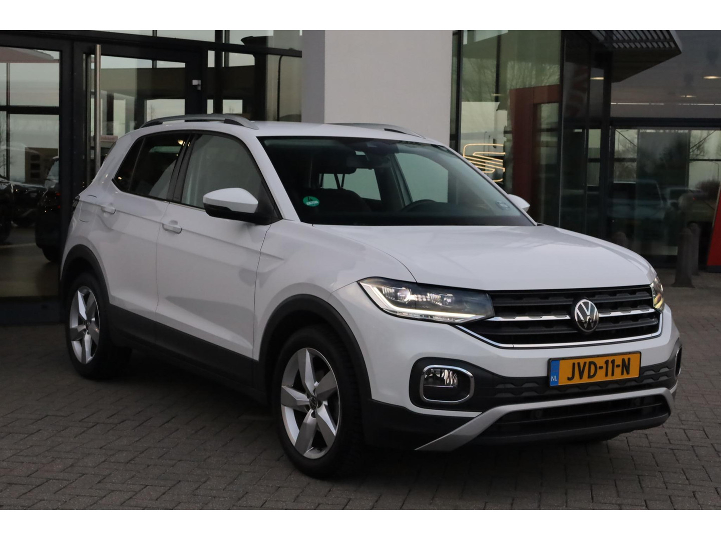 Volkswagen Volkswagen