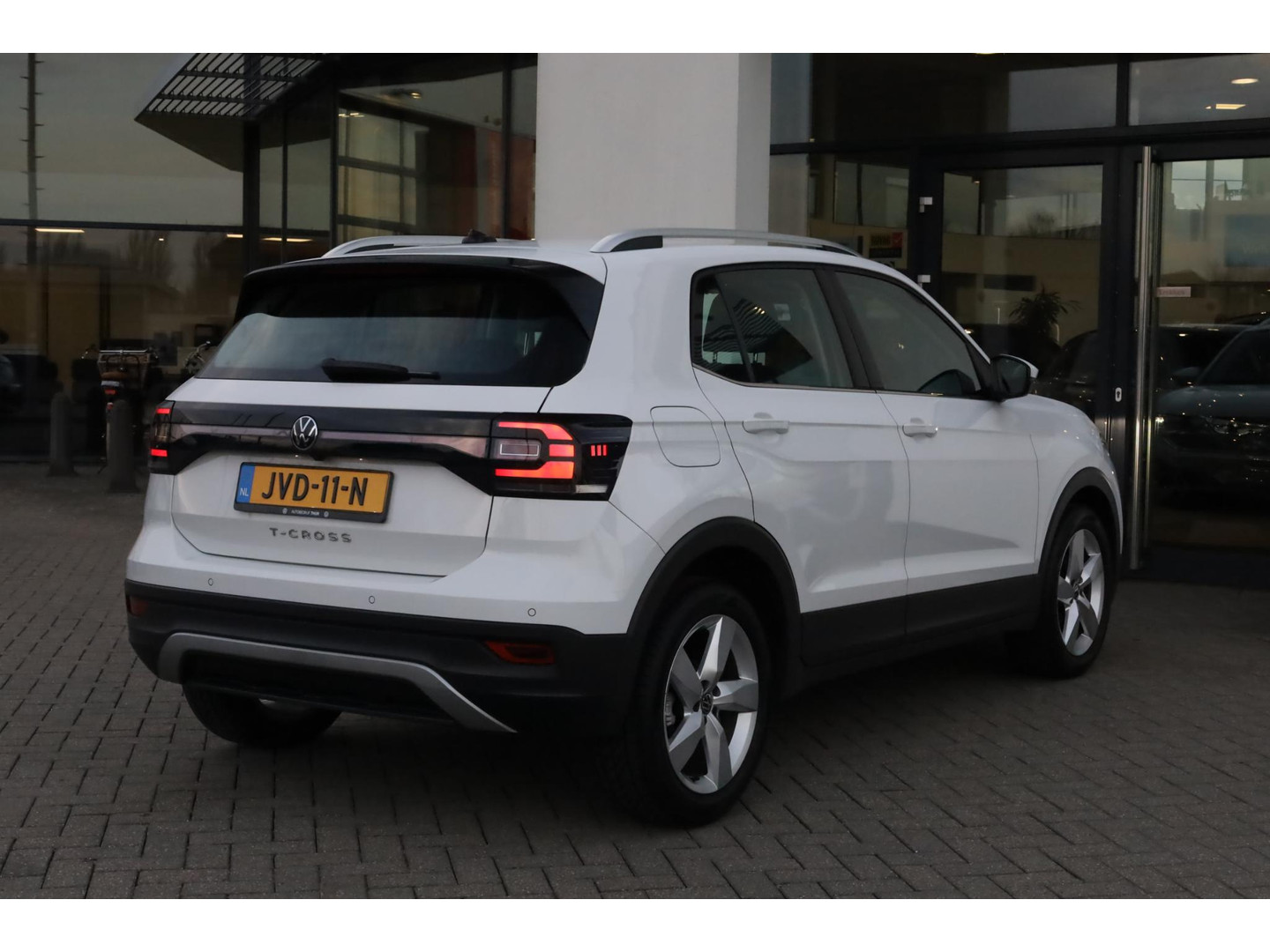 Volkswagen Volkswagen