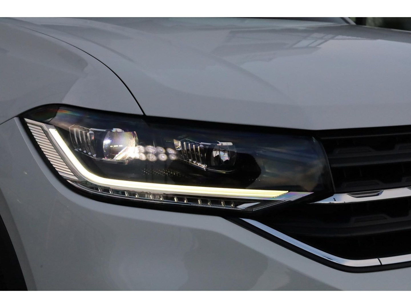 Volkswagen Volkswagen