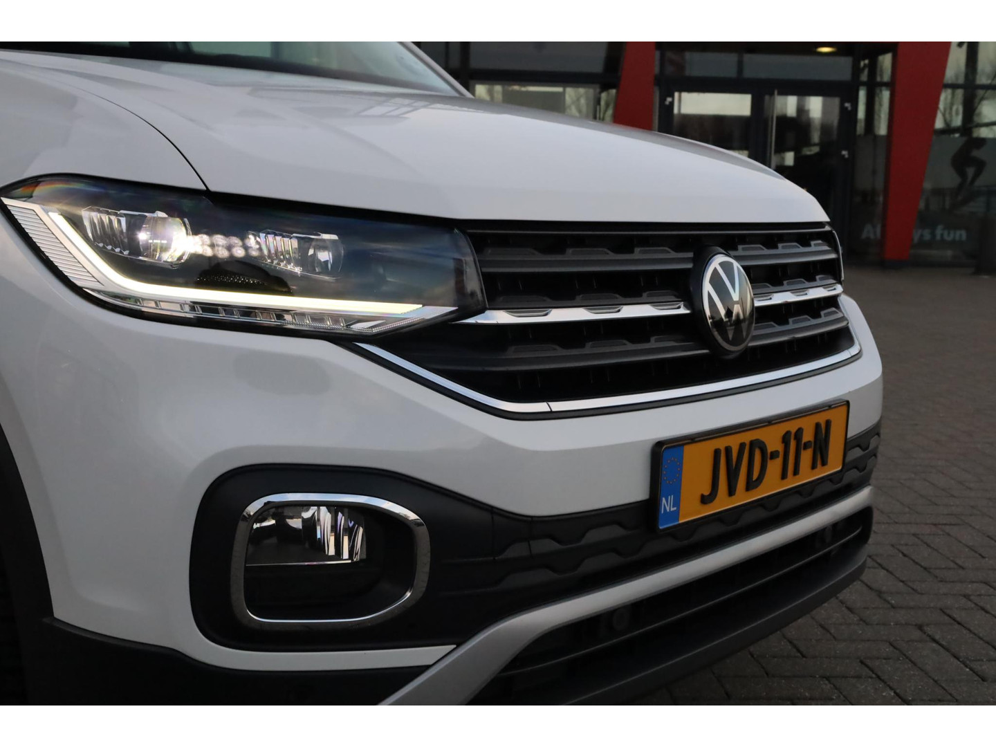 Volkswagen Volkswagen