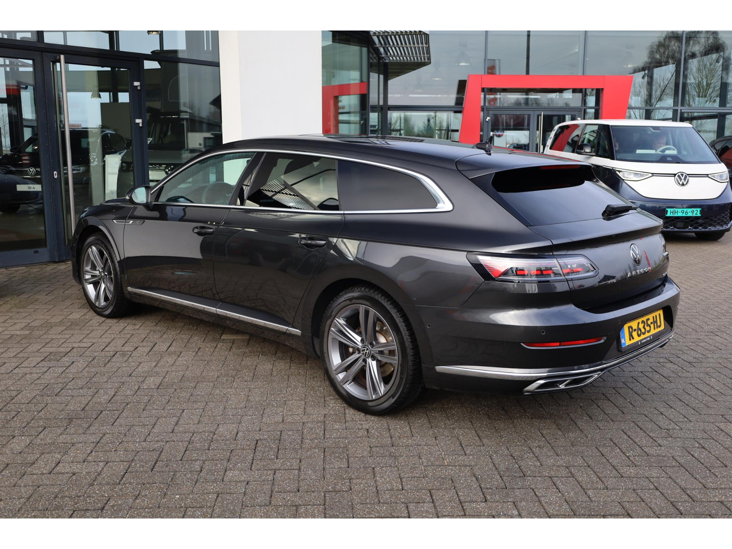 Volkswagen Volkswagen