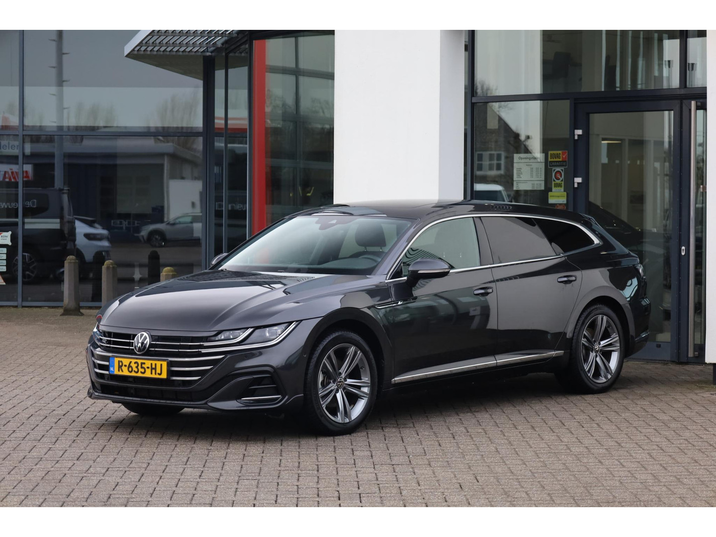 Volkswagen Volkswagen